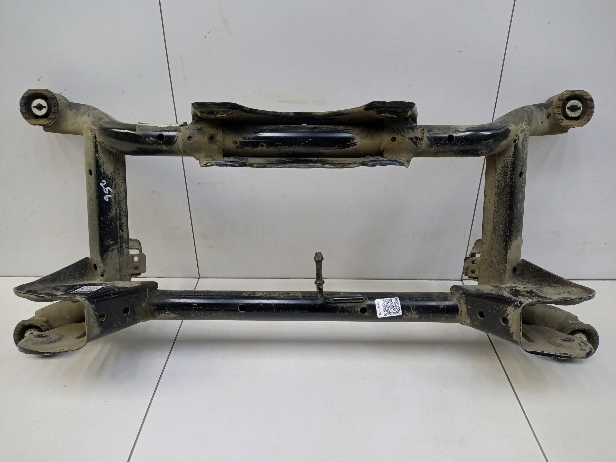 Балка задняя Chery Tiggo 7 Pro Max