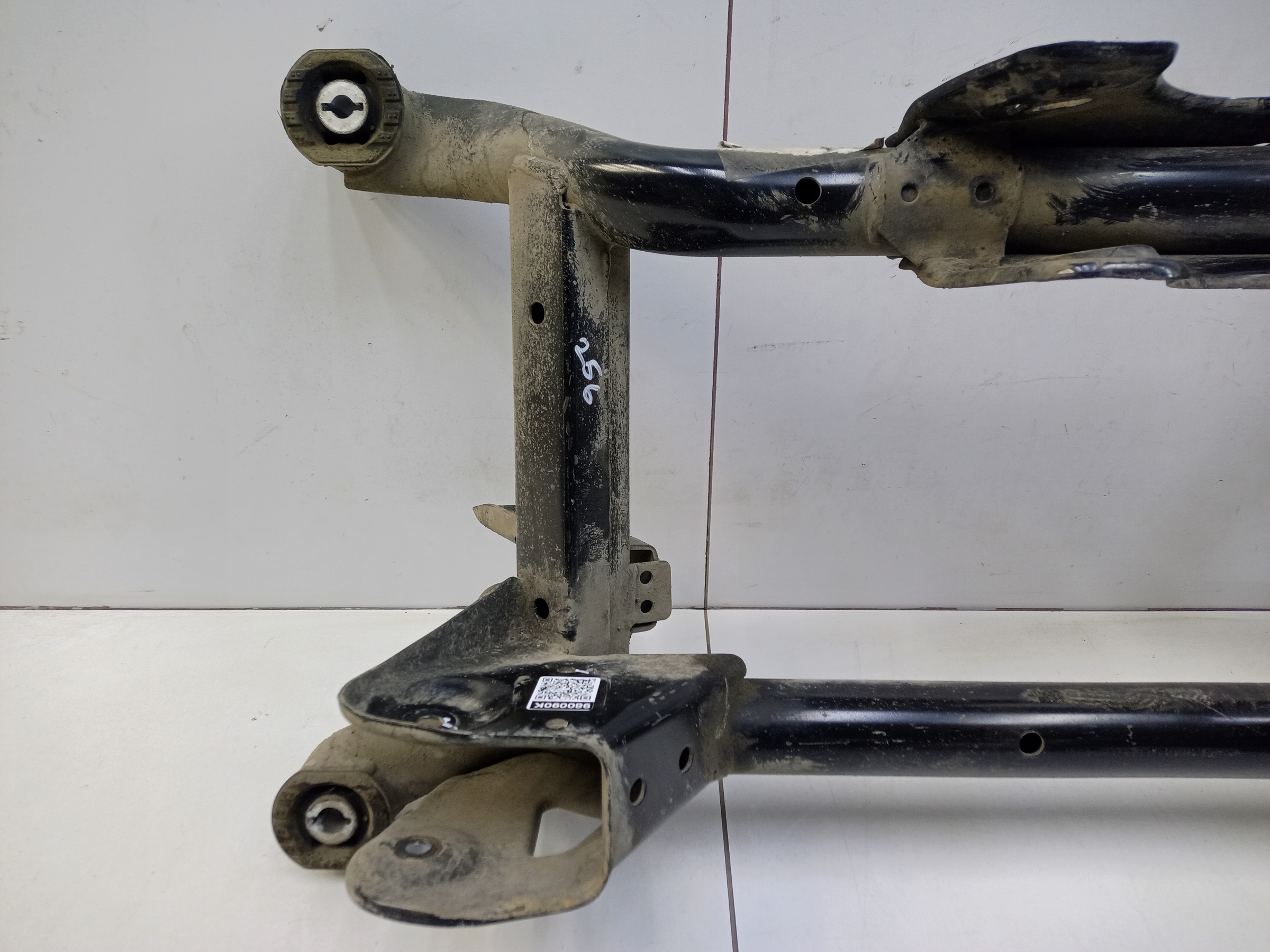 Балка задняя Chery Tiggo 7 Pro Max