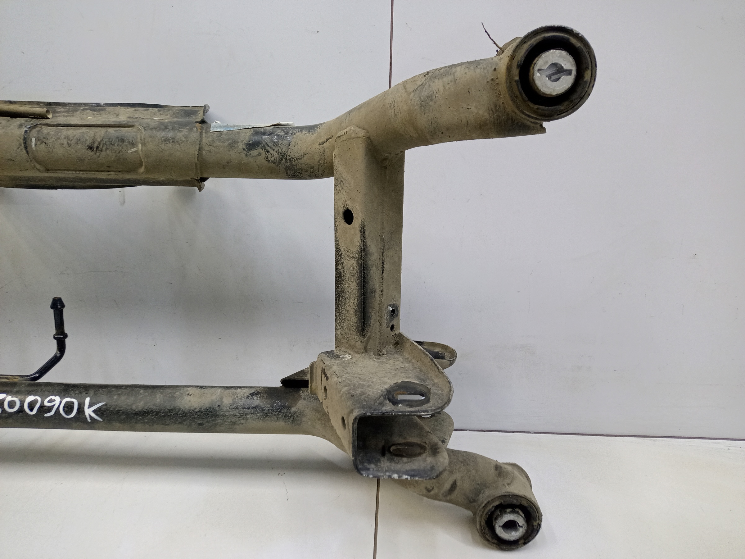 Балка задняя Chery Tiggo 7 Pro Max