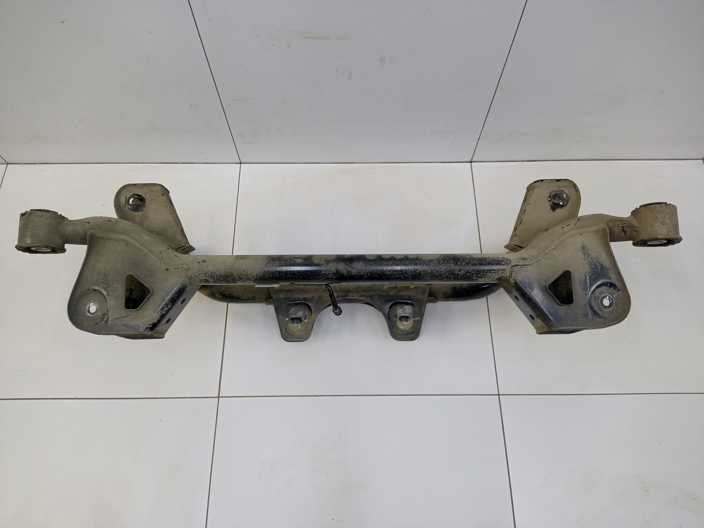 Балка задняя Chery Tiggo 7 Pro Max