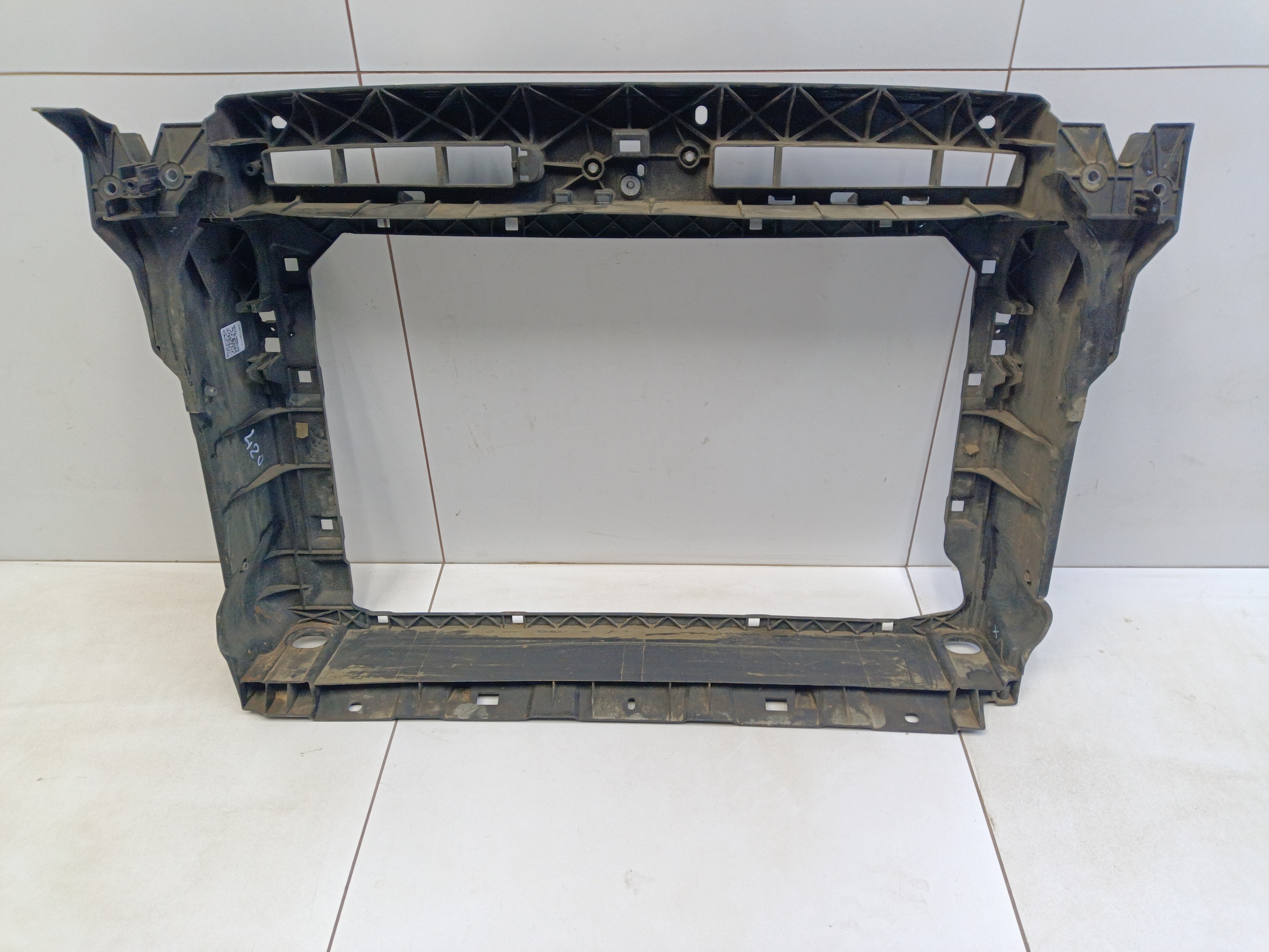 Панель передняя Skoda Kodiaq