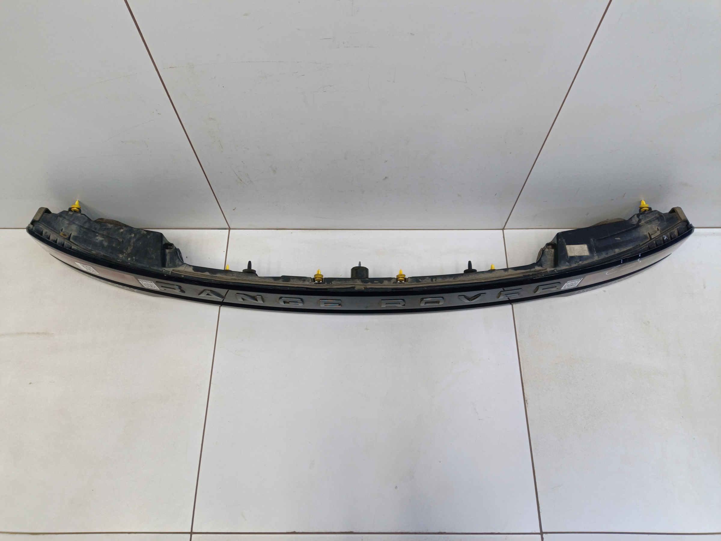 Фонарь крышки багажника Land Rover Range Rover Velar