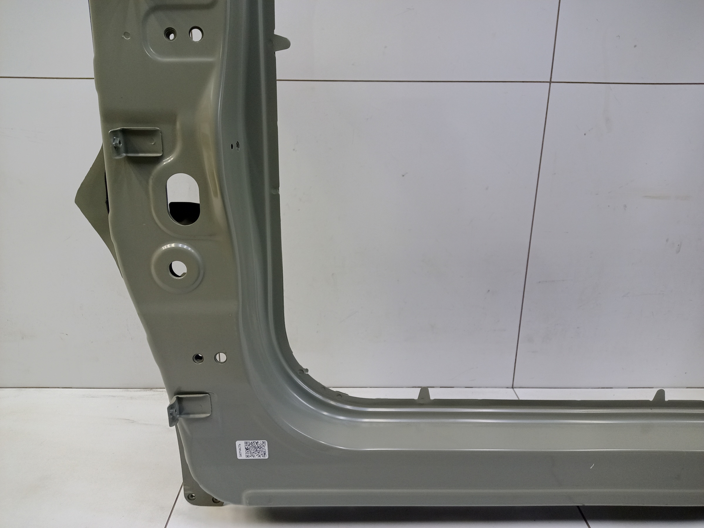 Панель кузова боковая левая Chery Tiggo 7 Pro