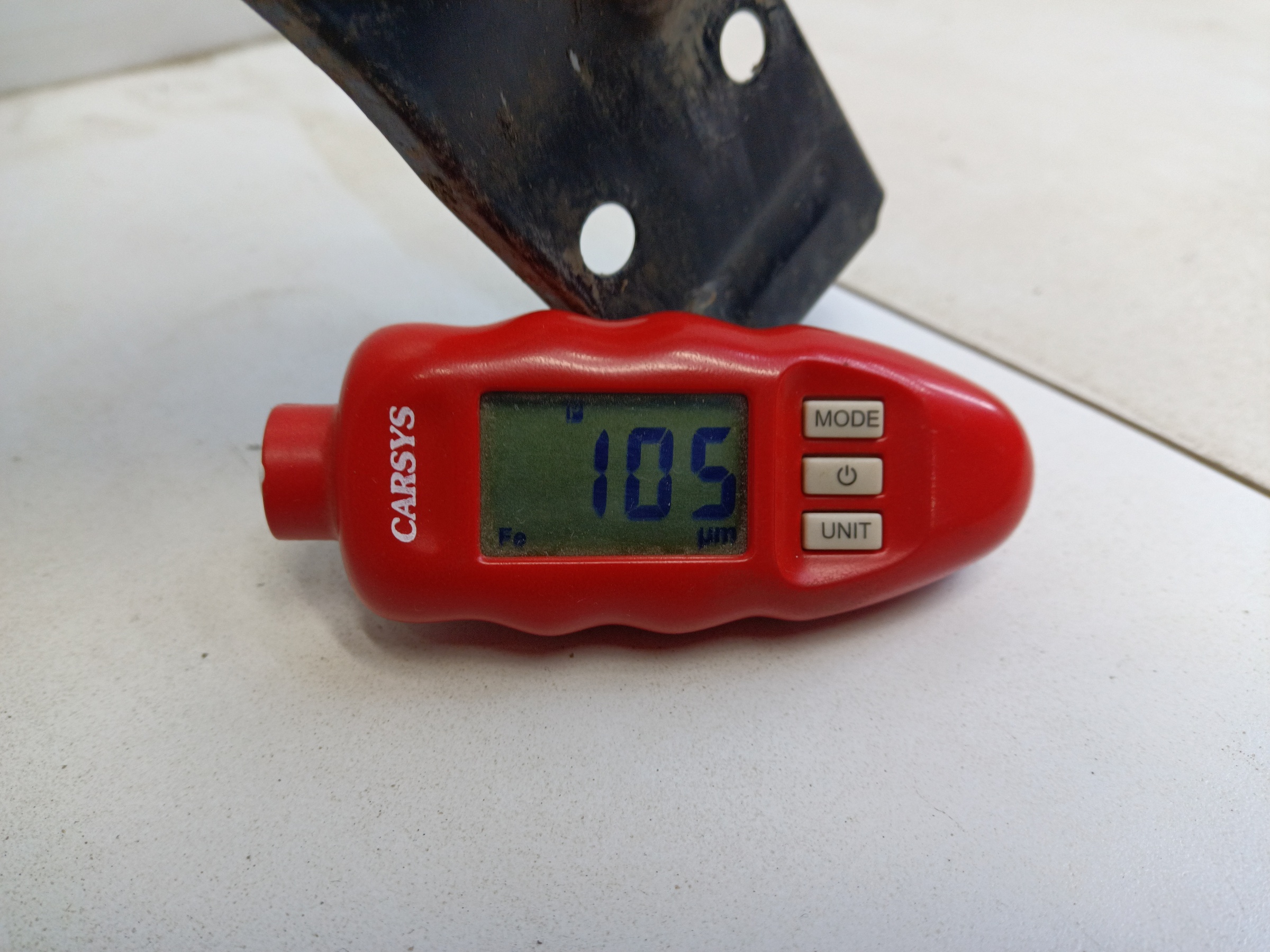 Крыло переднее левое Volkswagen Tiguan 2 Restail