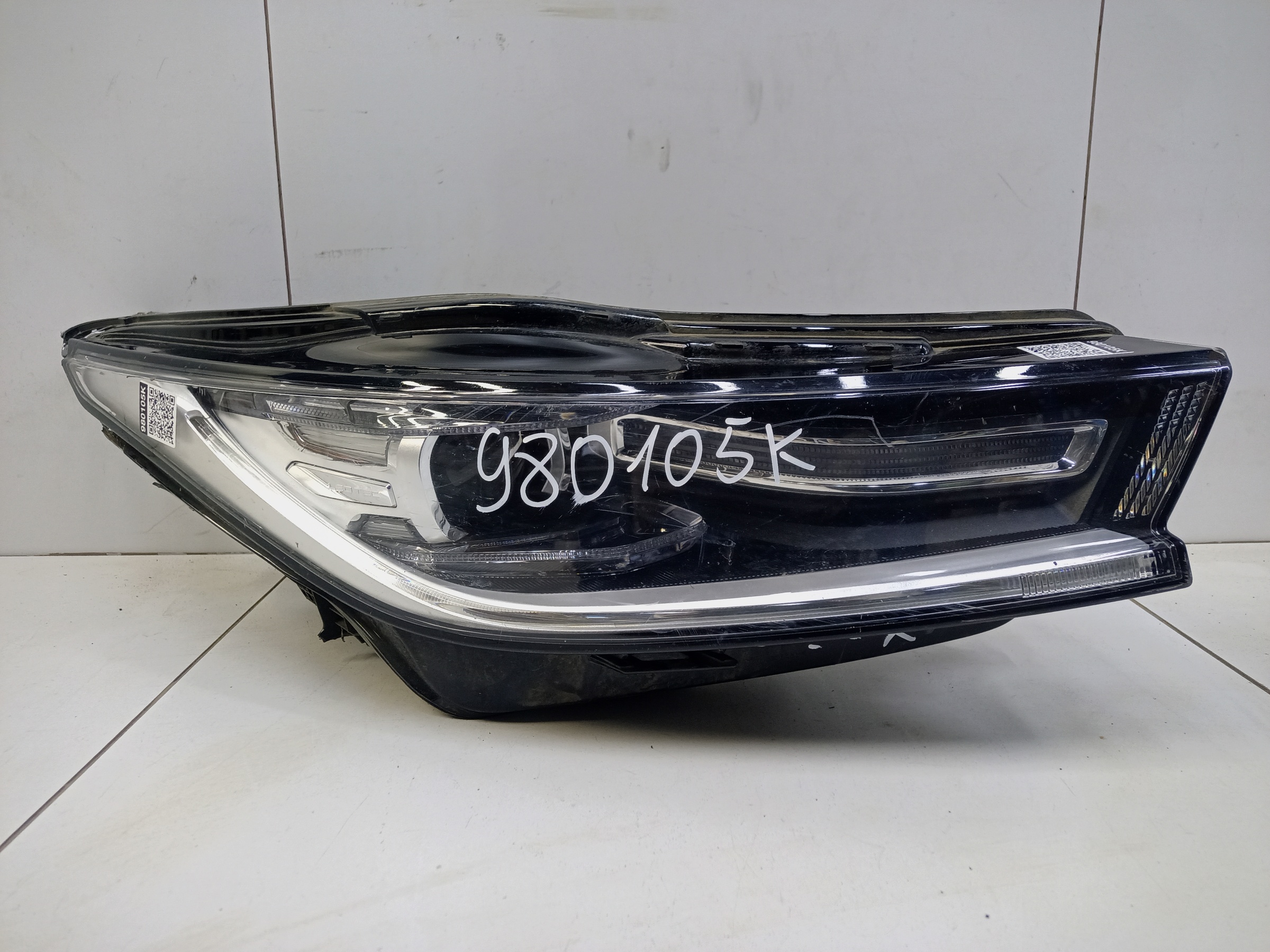 Фара передняя правая Exeed TXL Restail LED