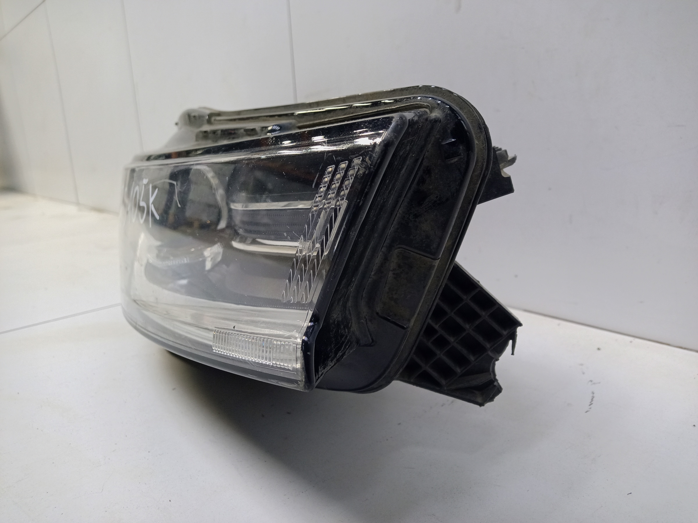 Фара передняя правая Exeed TXL Restail LED