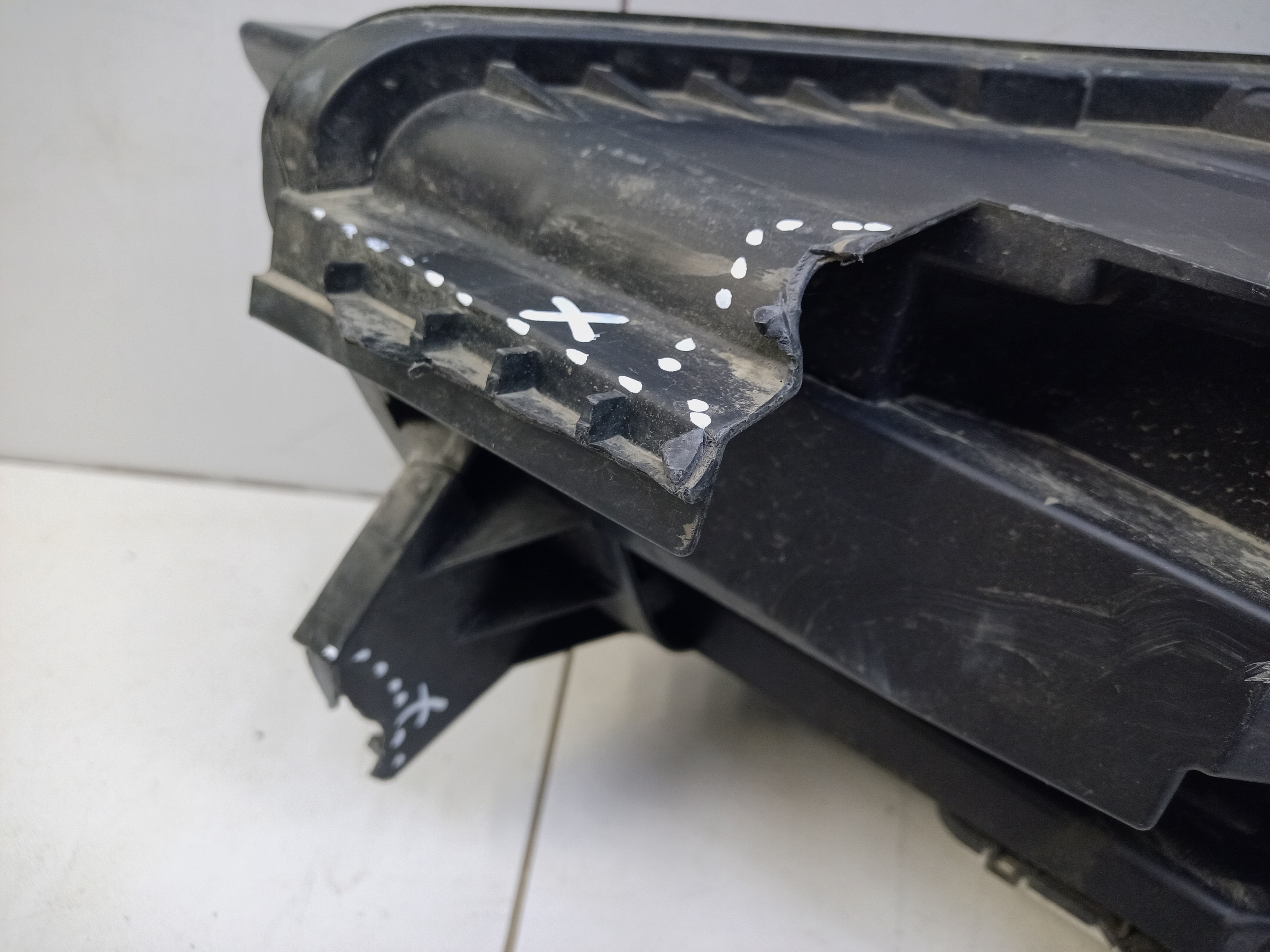 Фара передняя правая Exeed TXL Restail LED