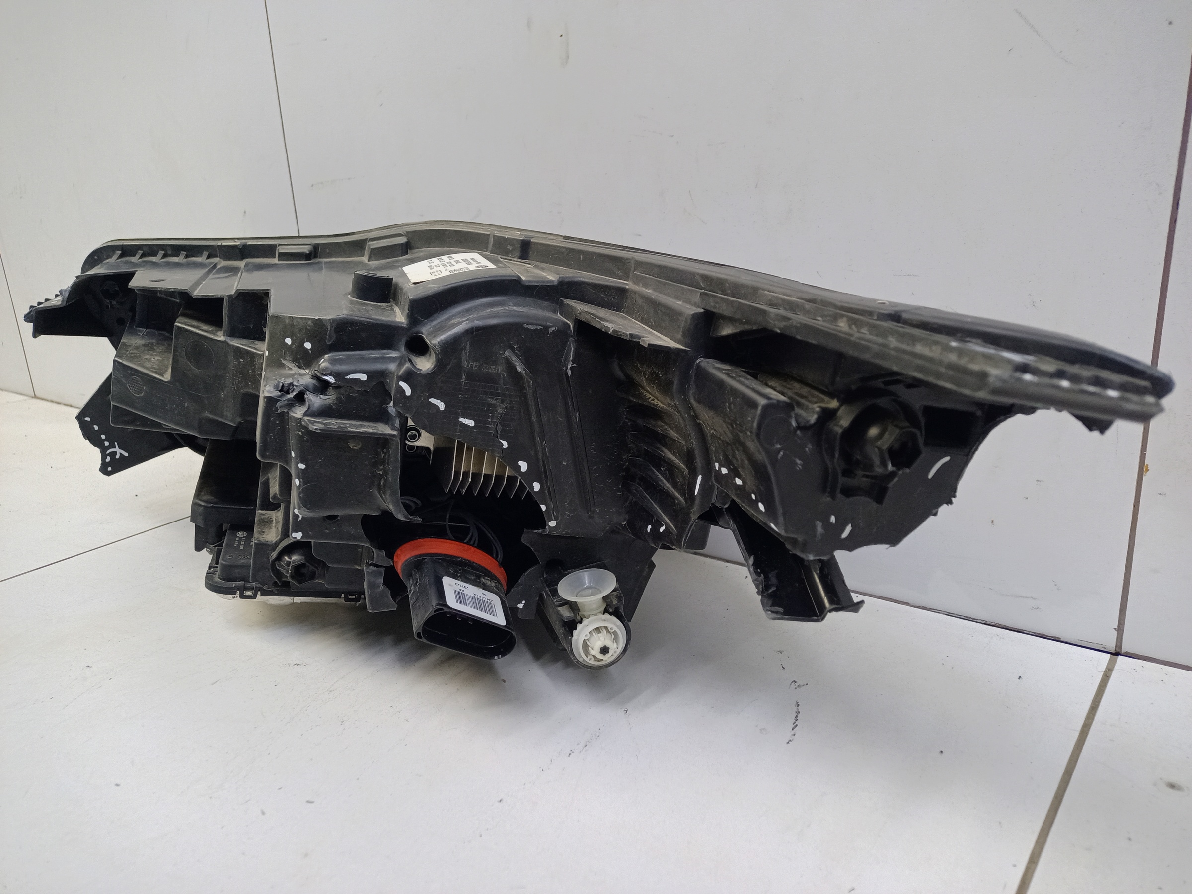 Фара передняя правая Exeed TXL Restail LED