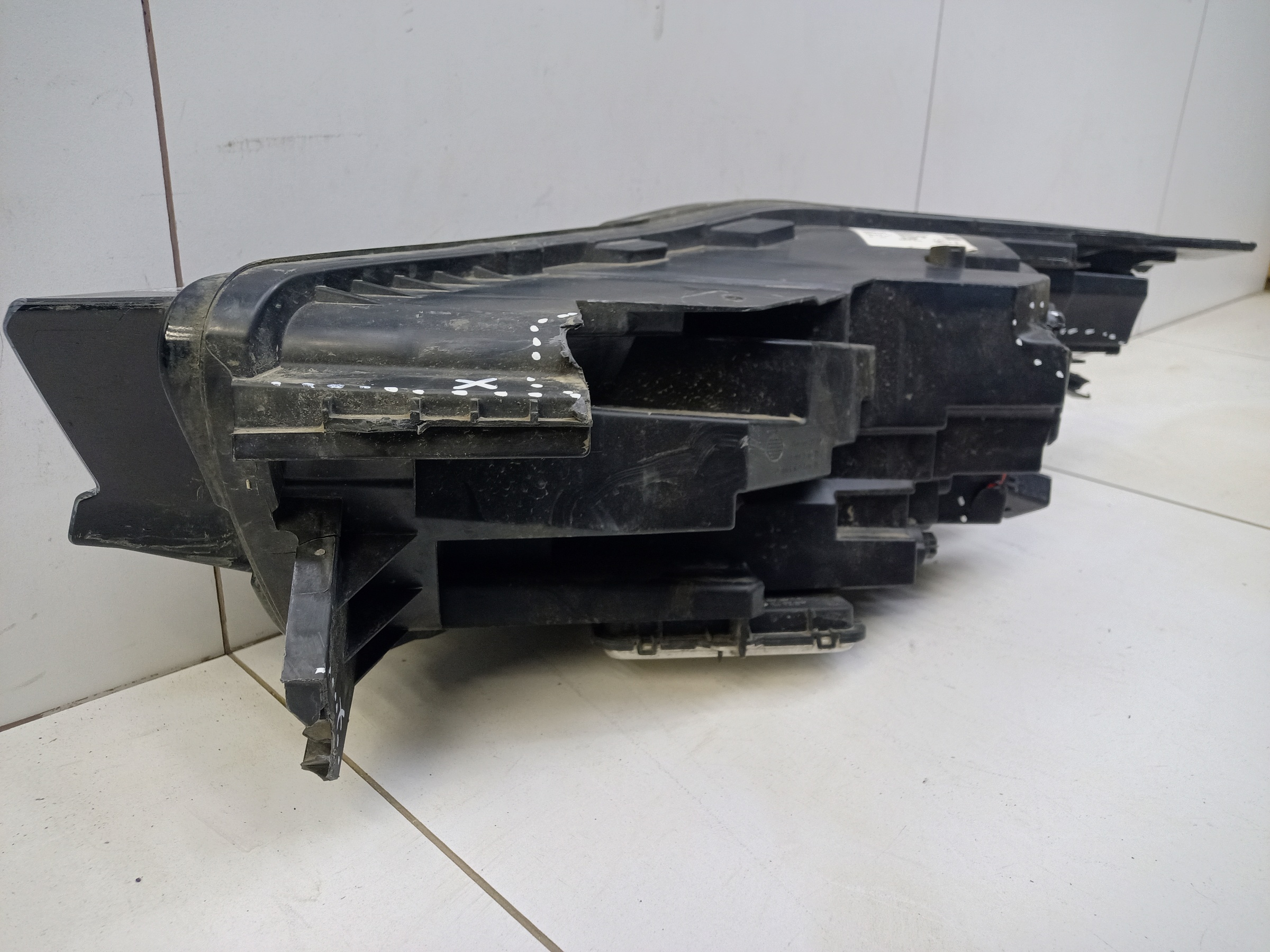 Фара передняя правая Exeed TXL Restail LED