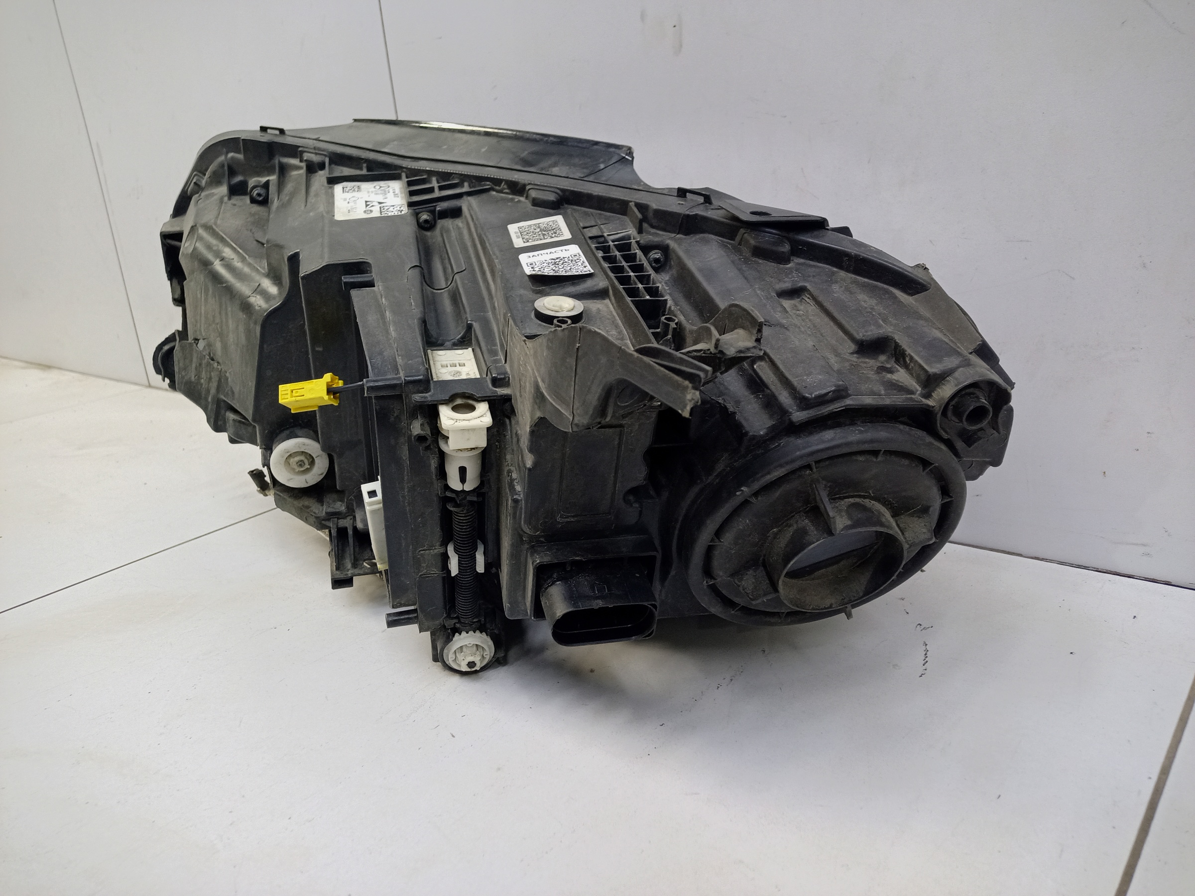 Фара передняя правая Mercedes Benz GLE-klasse V167 LED