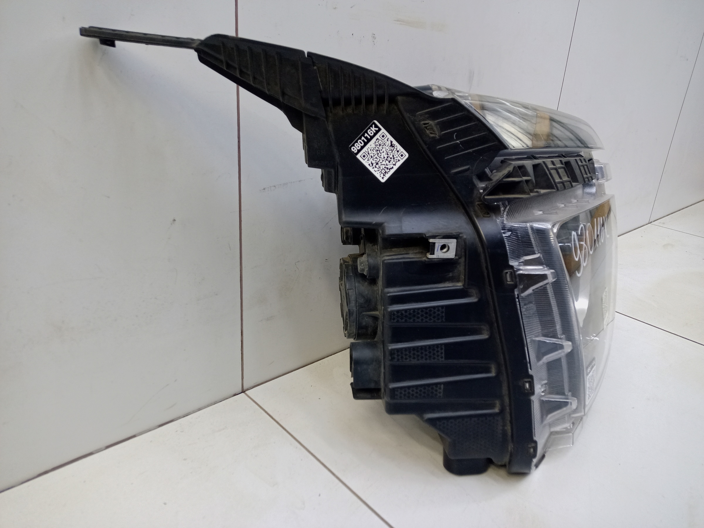 Фара передняя правая Hyundai Creta 2 галоген