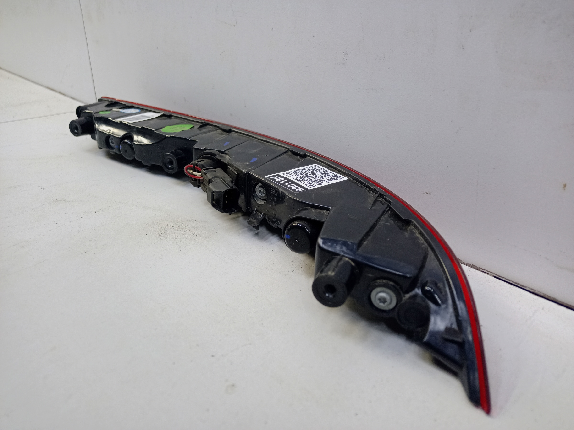 Фара птф задняя левая Geely Atlas Pro