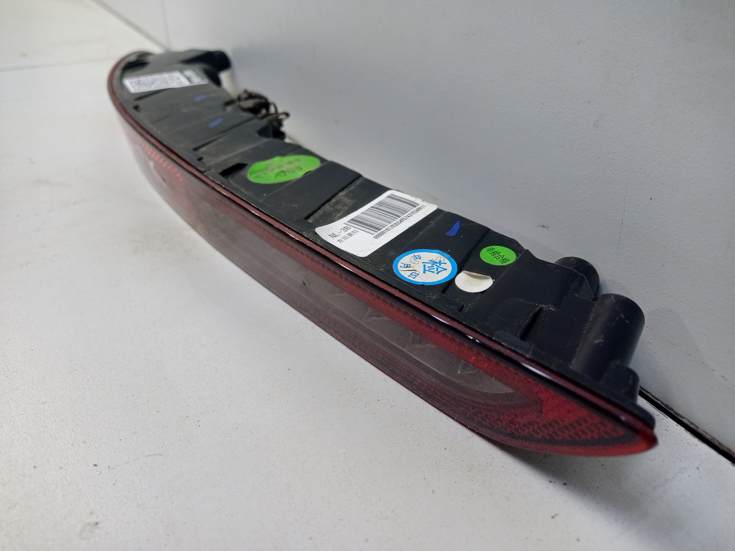 Фара птф задняя левая Geely Atlas Pro