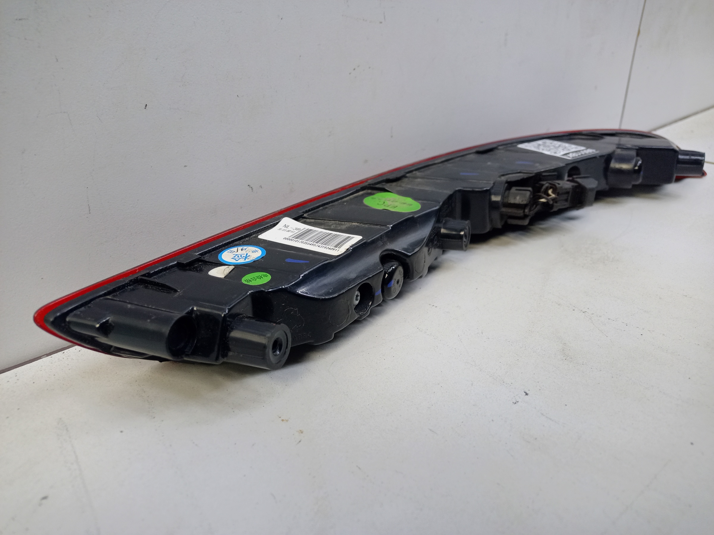 Фара птф задняя левая Geely Atlas Pro