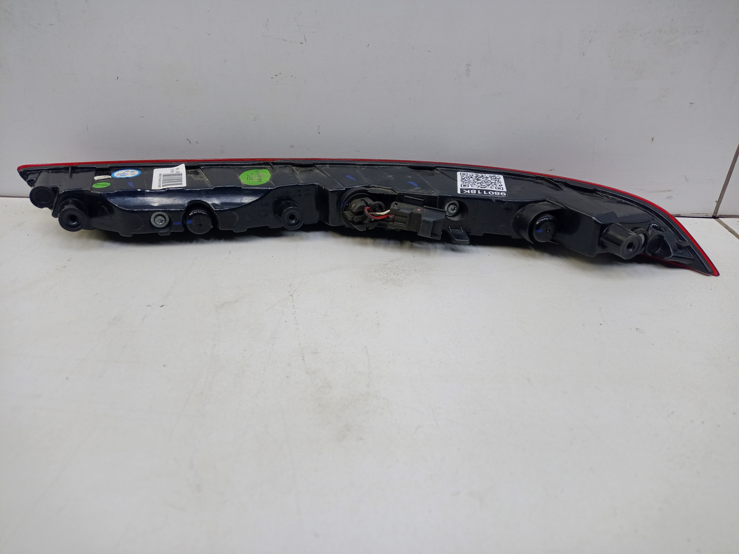 Фара птф задняя левая Geely Atlas Pro