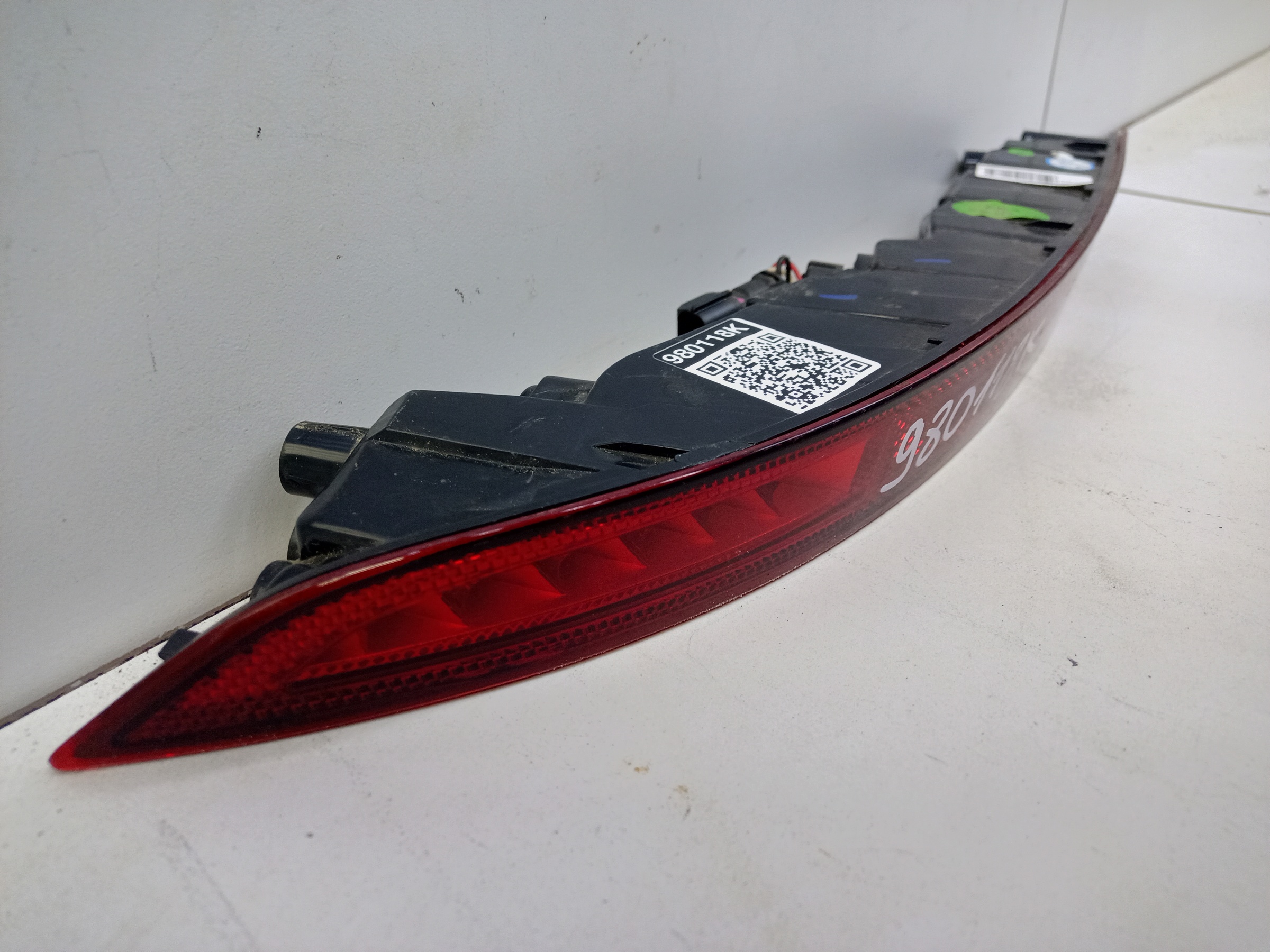 Фара птф задняя левая Geely Atlas Pro