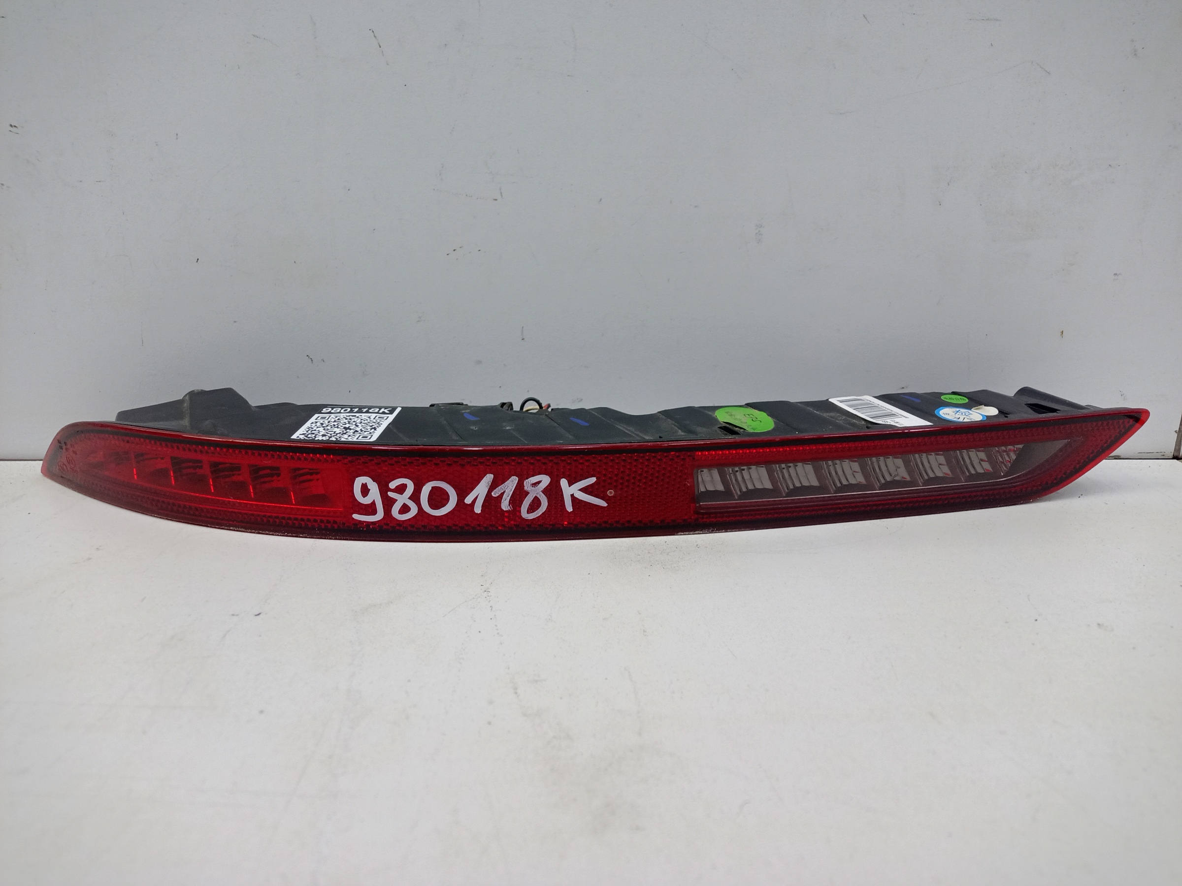 Фара птф задняя левая Geely Atlas Pro