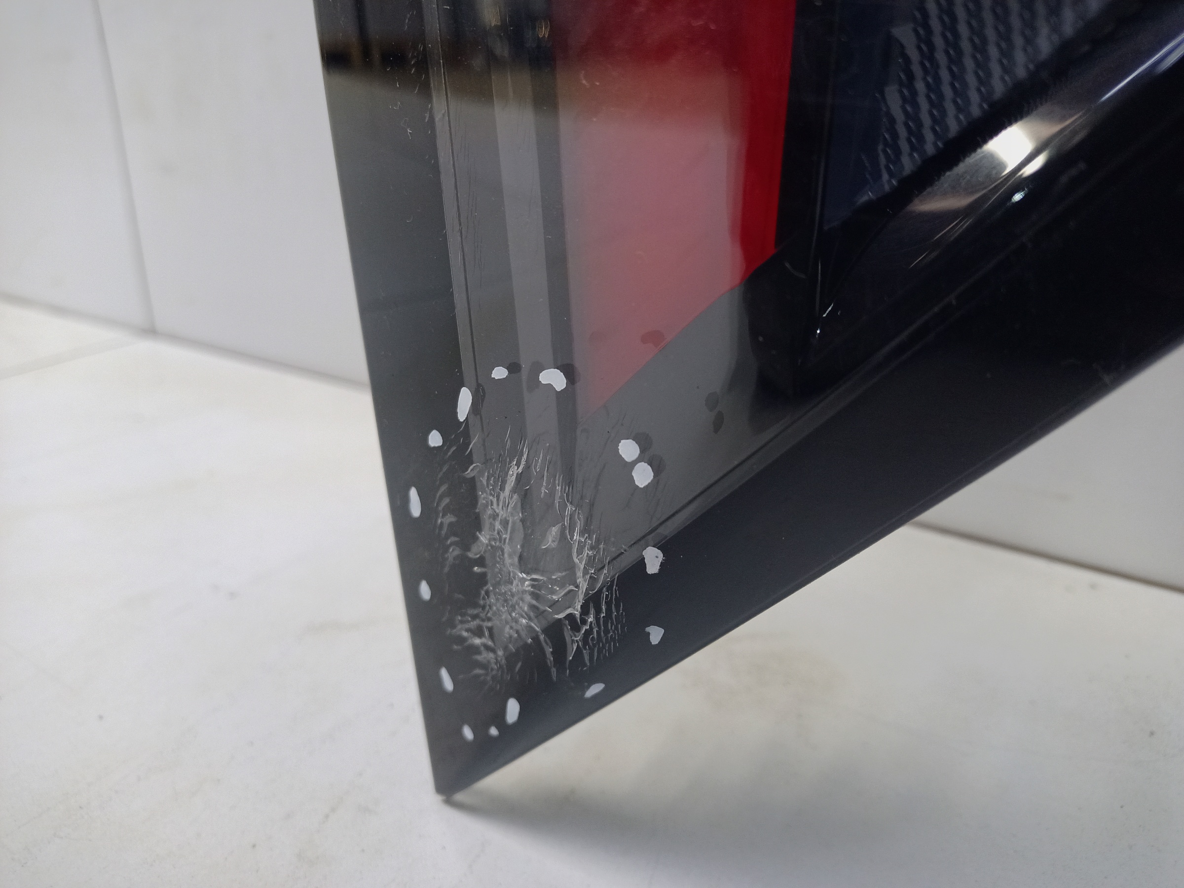 Фонарь задний левый наружный Geely Atlas 2 LED