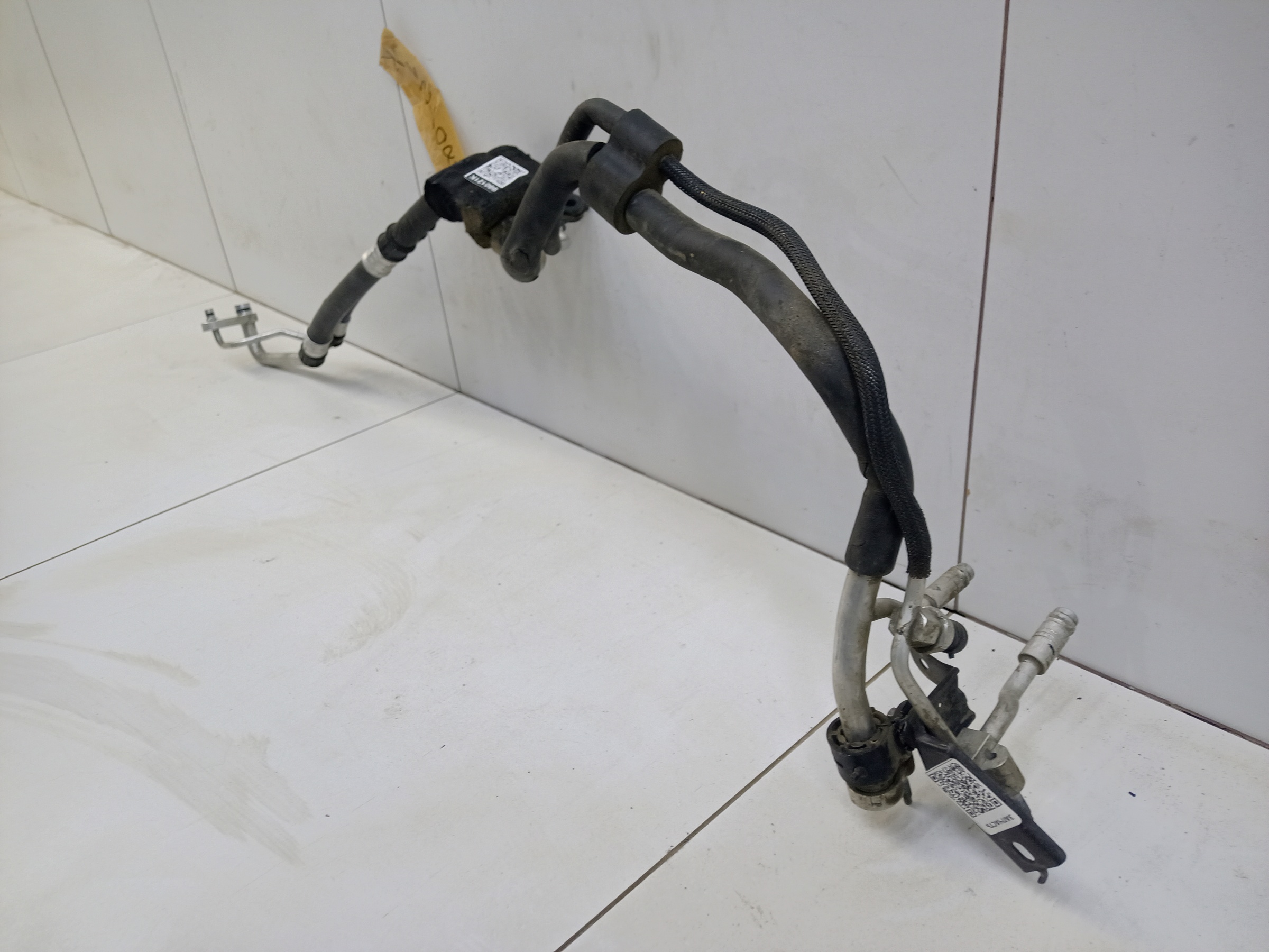 Трубка кондиционера Haval Dargo