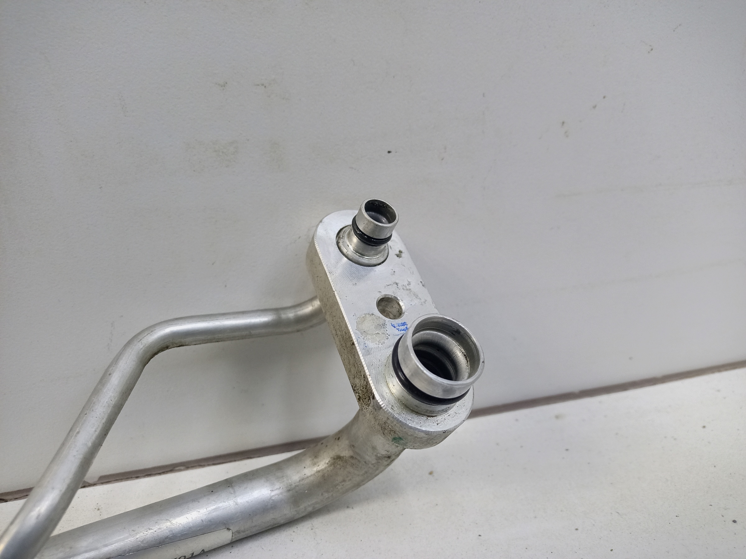 Трубка кондиционера Haval Dargo