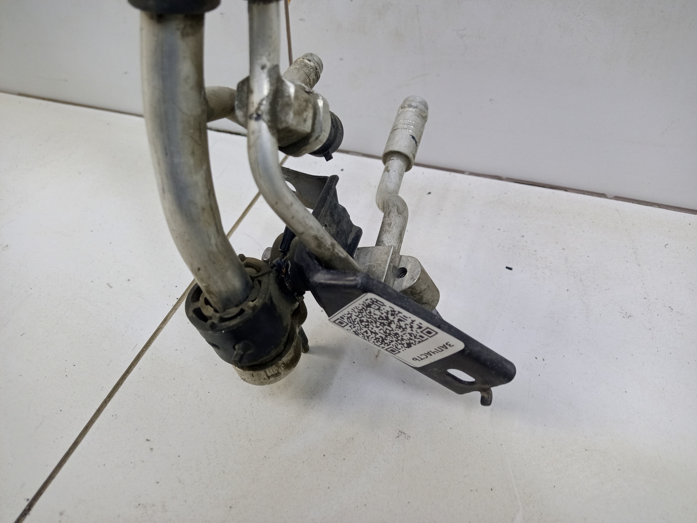 Трубка кондиционера Haval Dargo