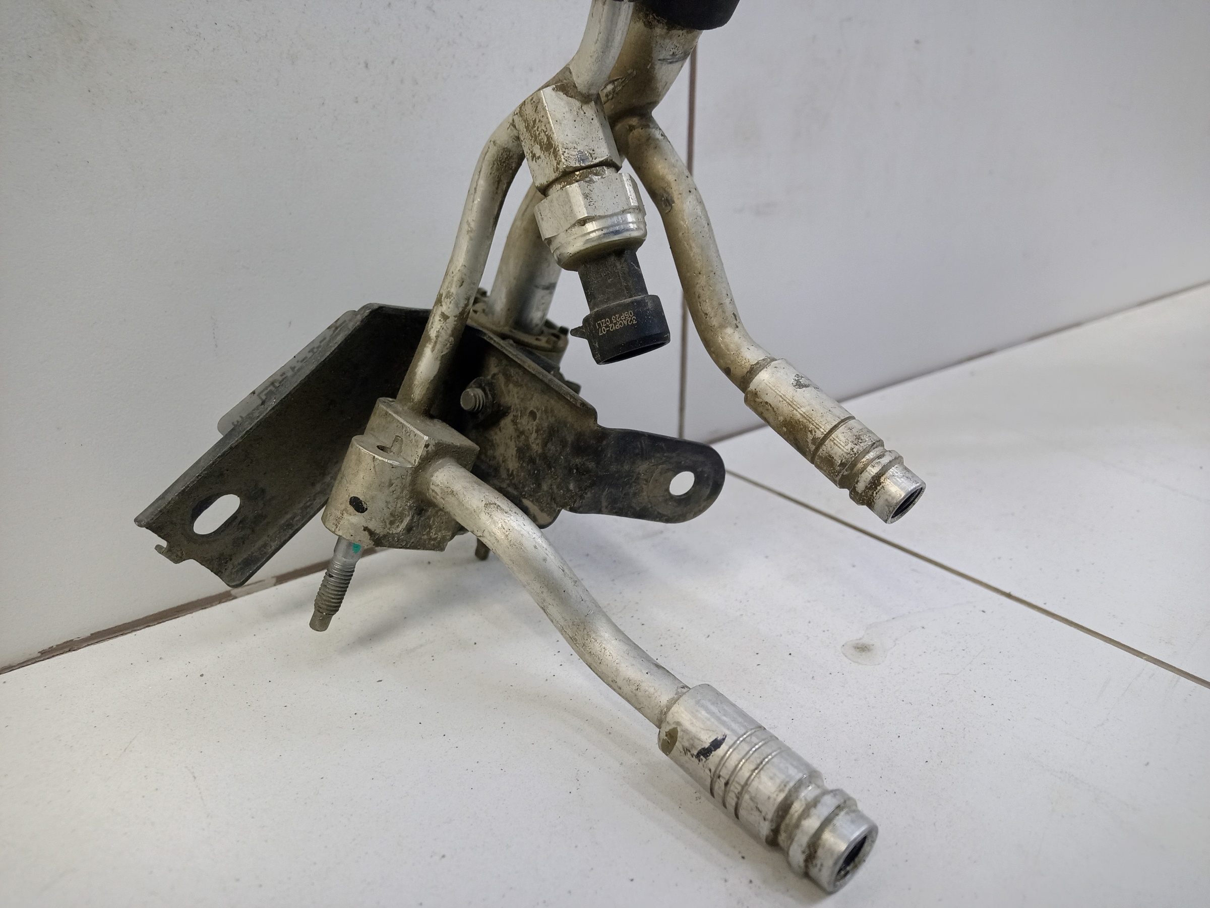 Трубка кондиционера Haval Dargo