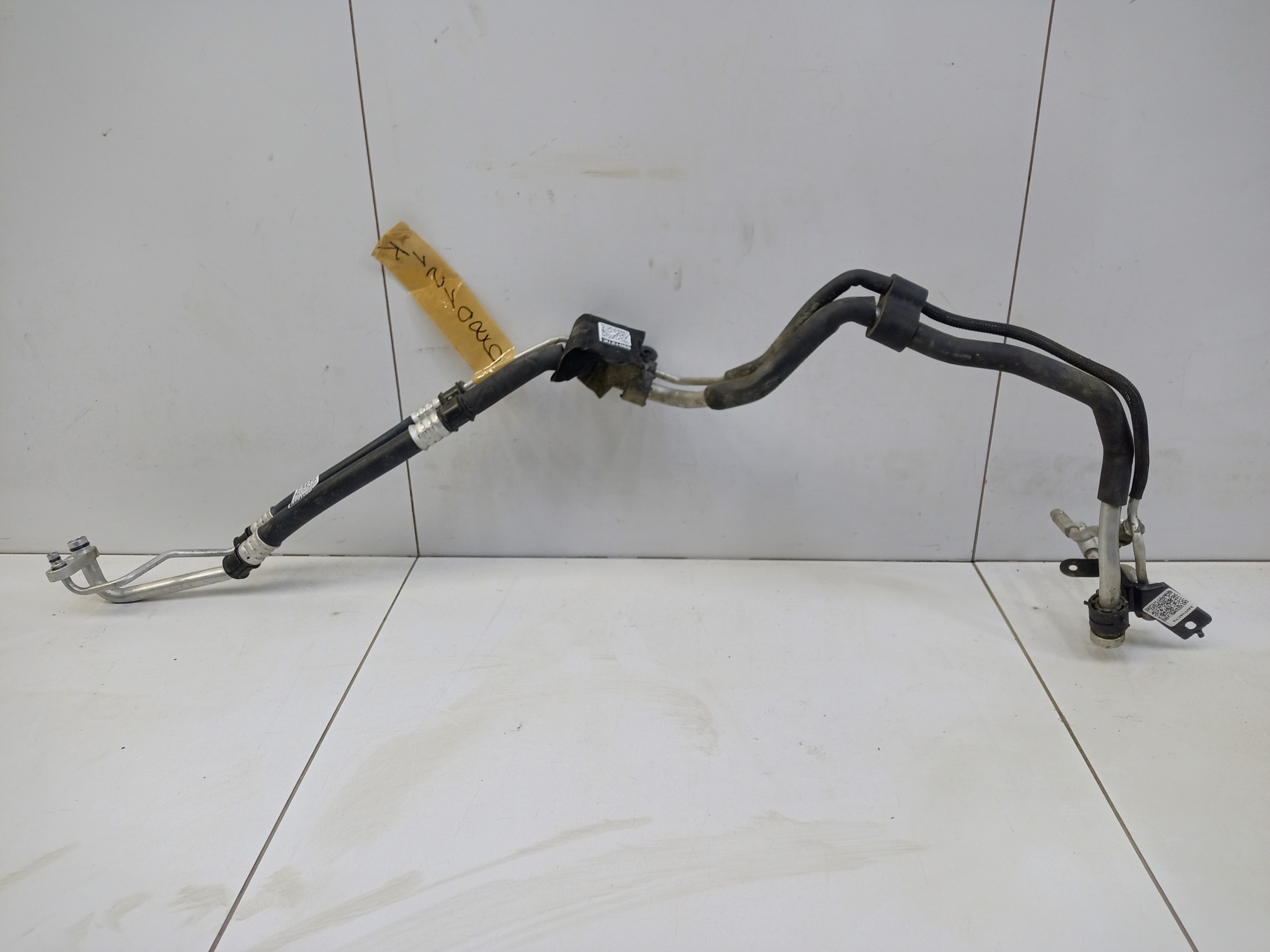 Трубка кондиционера Haval Dargo