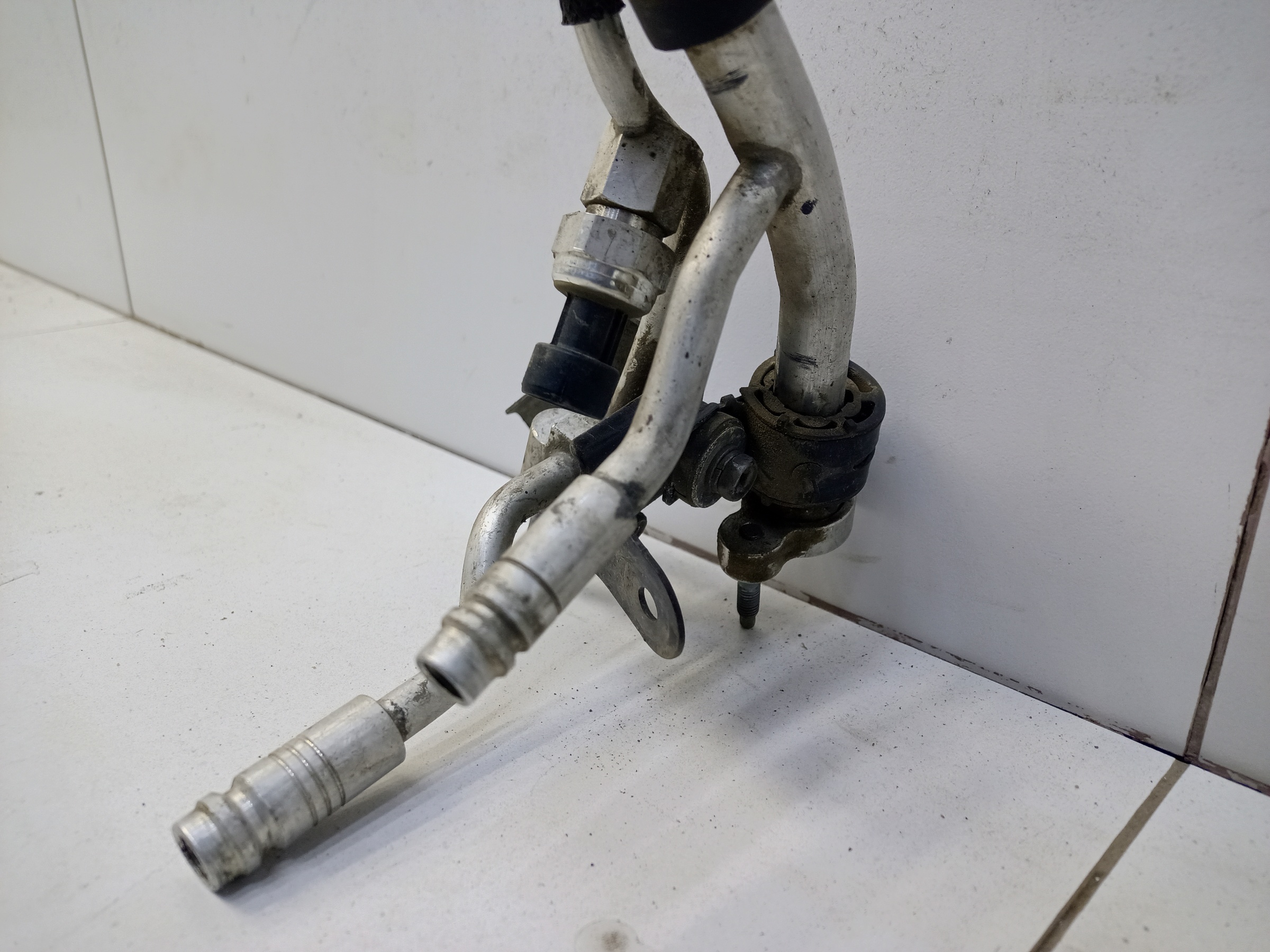 Трубка кондиционера Haval Dargo