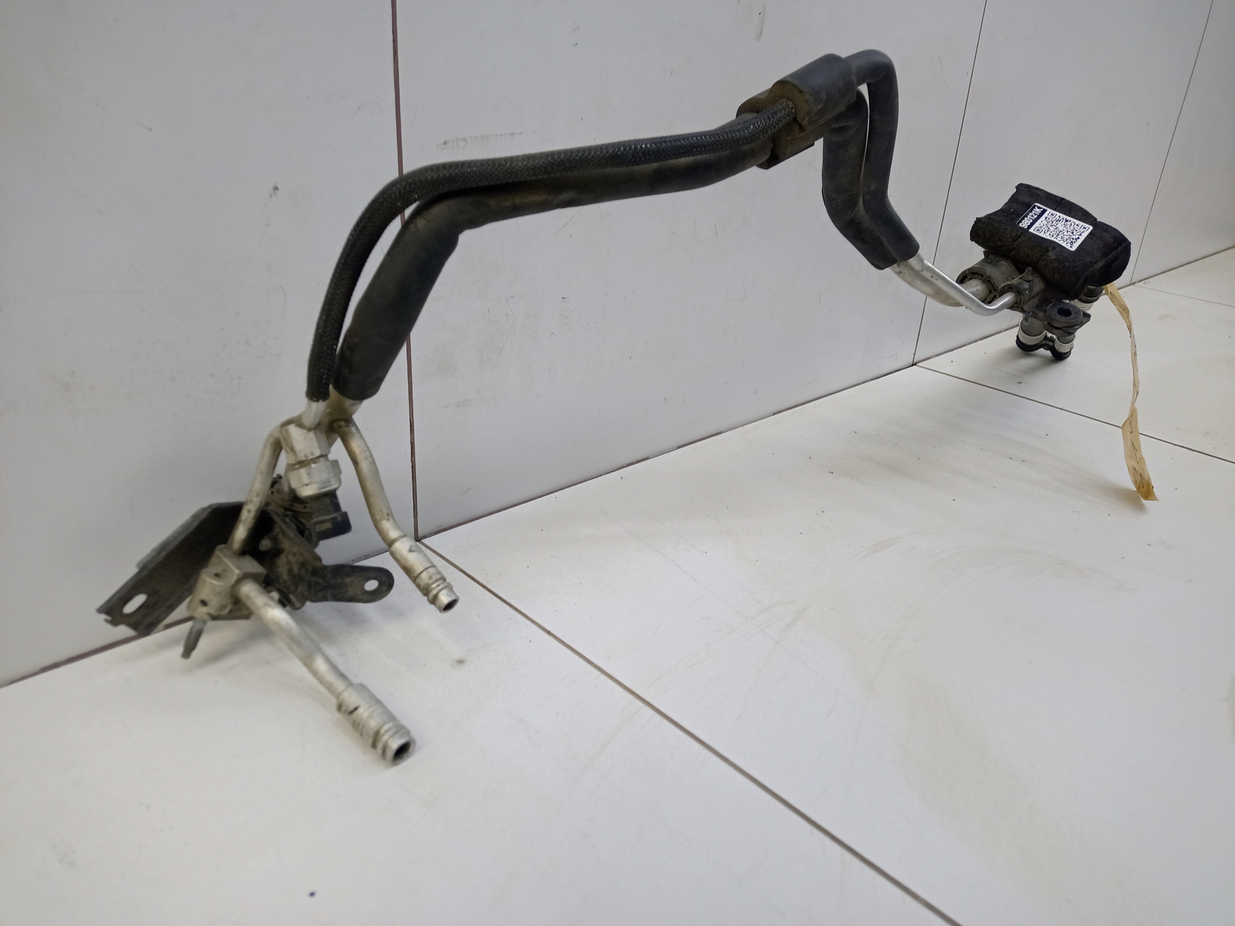 Трубка кондиционера Haval Dargo