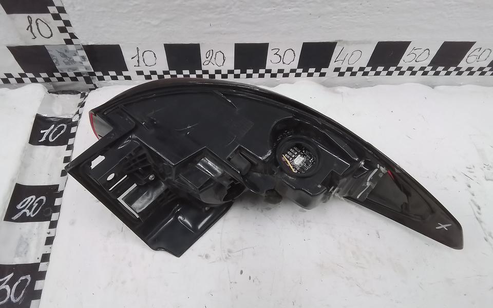 Фонарь задний правый наружный Mazda CX-5 2 LED