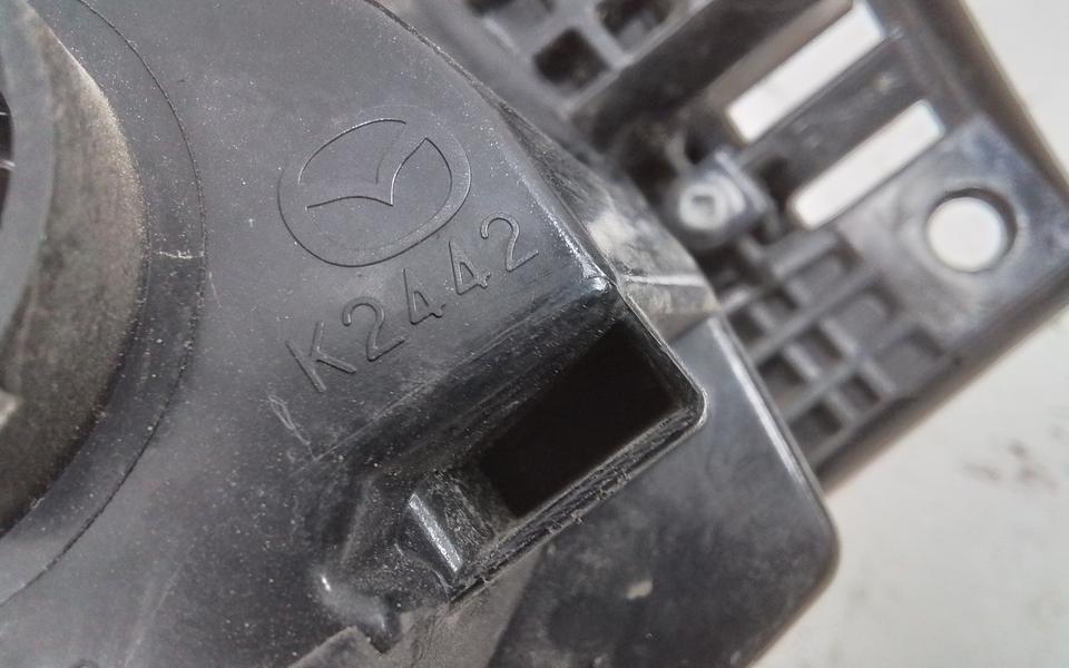 Фонарь задний правый наружный Mazda CX-5 2 LED