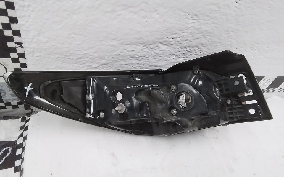 Фонарь задний правый наружный Mazda CX-5 2 LED