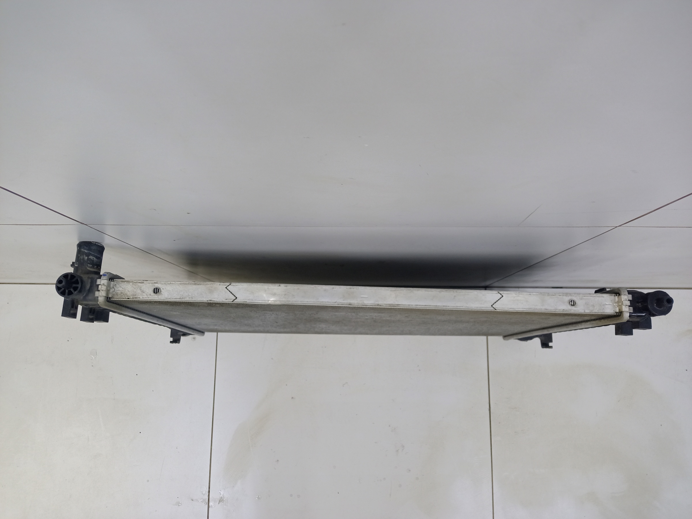 Радиатор охлаждения двигателя Haval M6 2