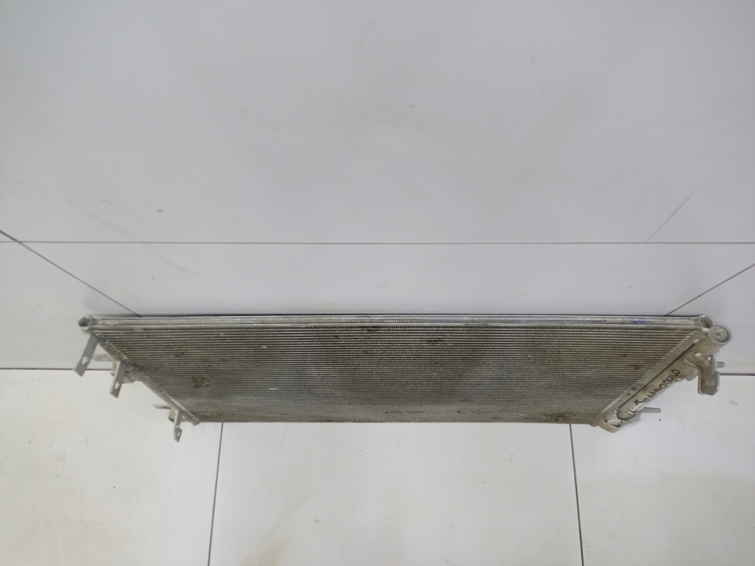 Радиатор кондиционера Haval M6 2