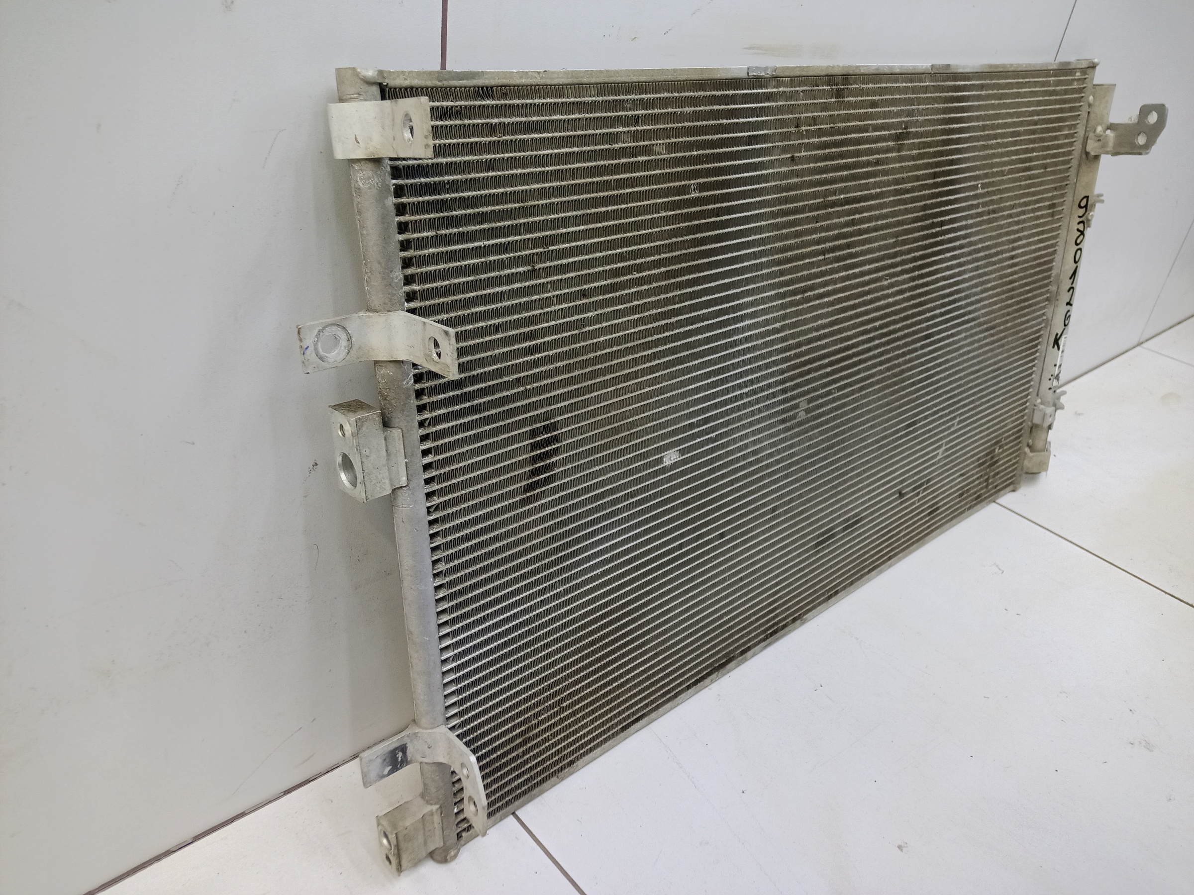 Радиатор кондиционера Haval M6 2