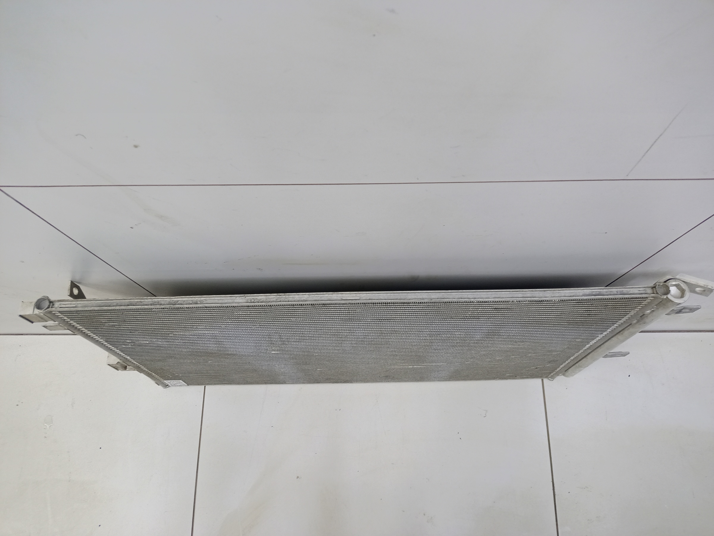 Радиатор кондиционера Haval M6 2