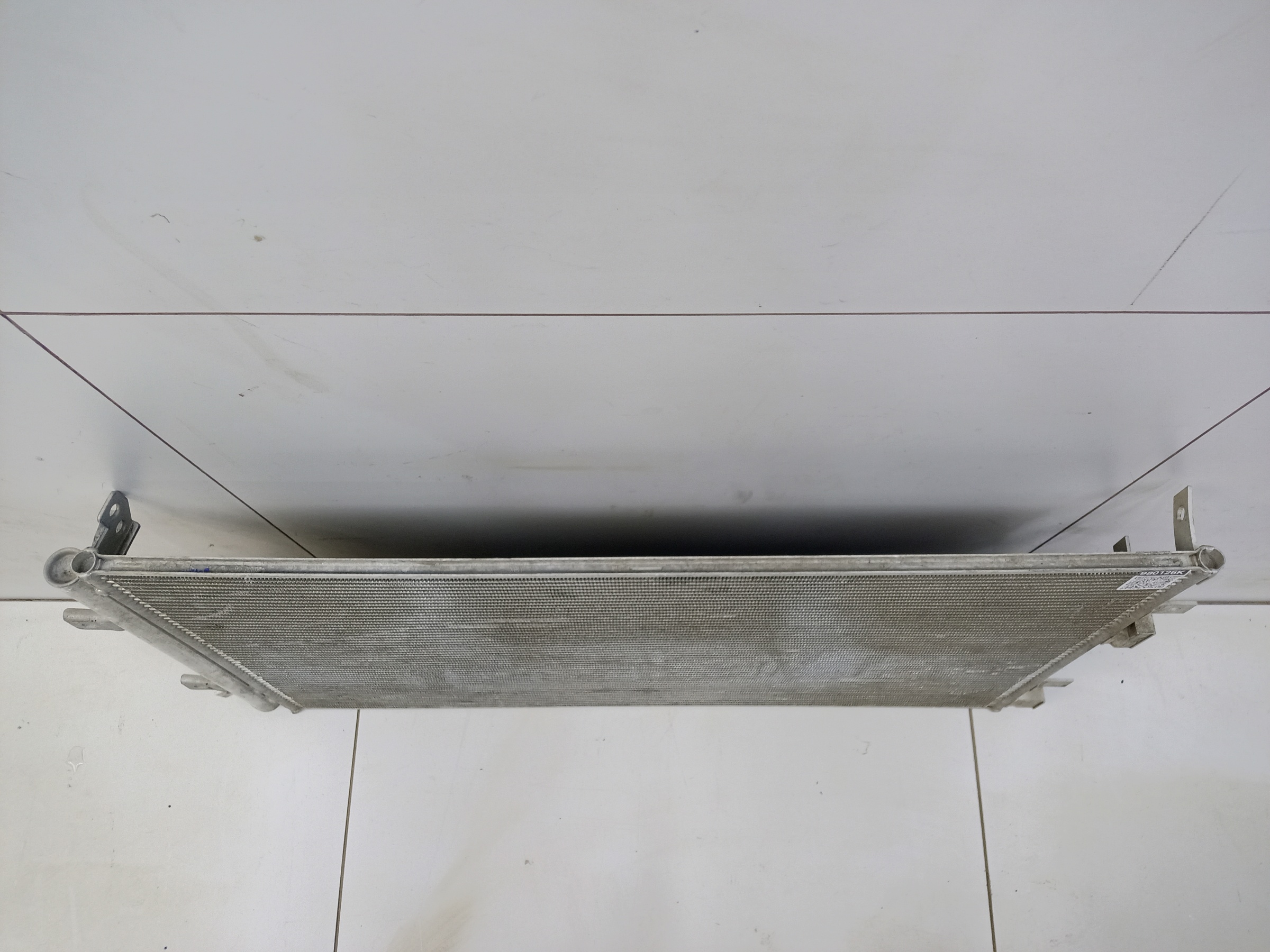 Радиатор кондиционера Haval M6 2