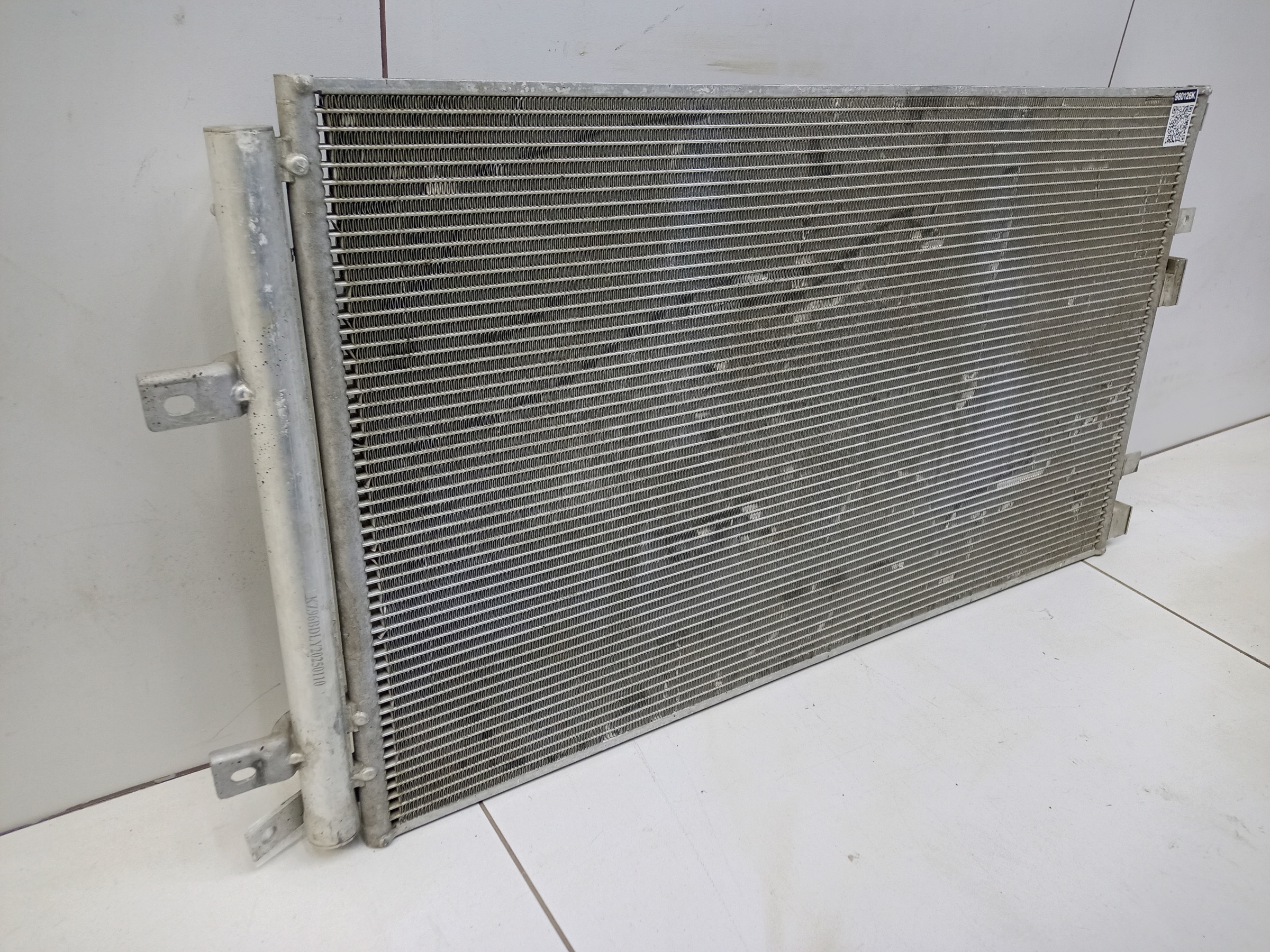 Радиатор кондиционера Haval M6 2