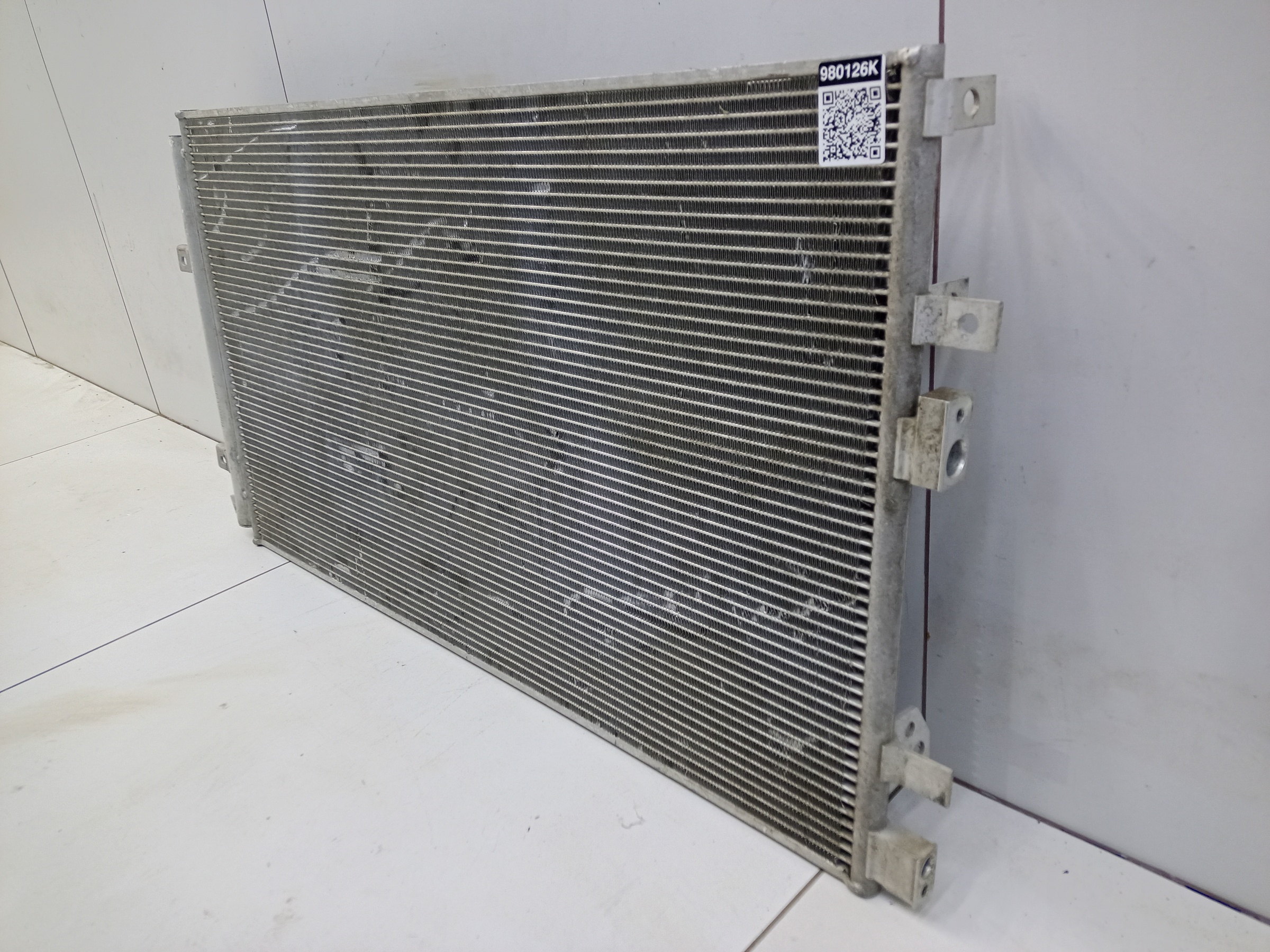 Радиатор кондиционера Haval M6 2