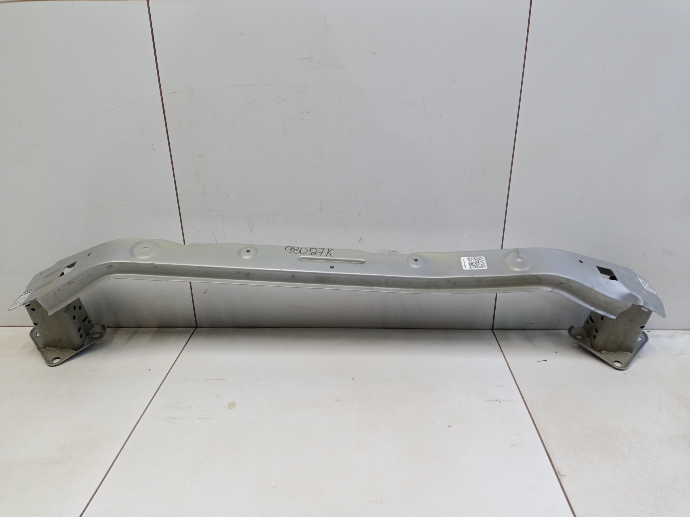 Усилитель переднего бампера Haval M6 2