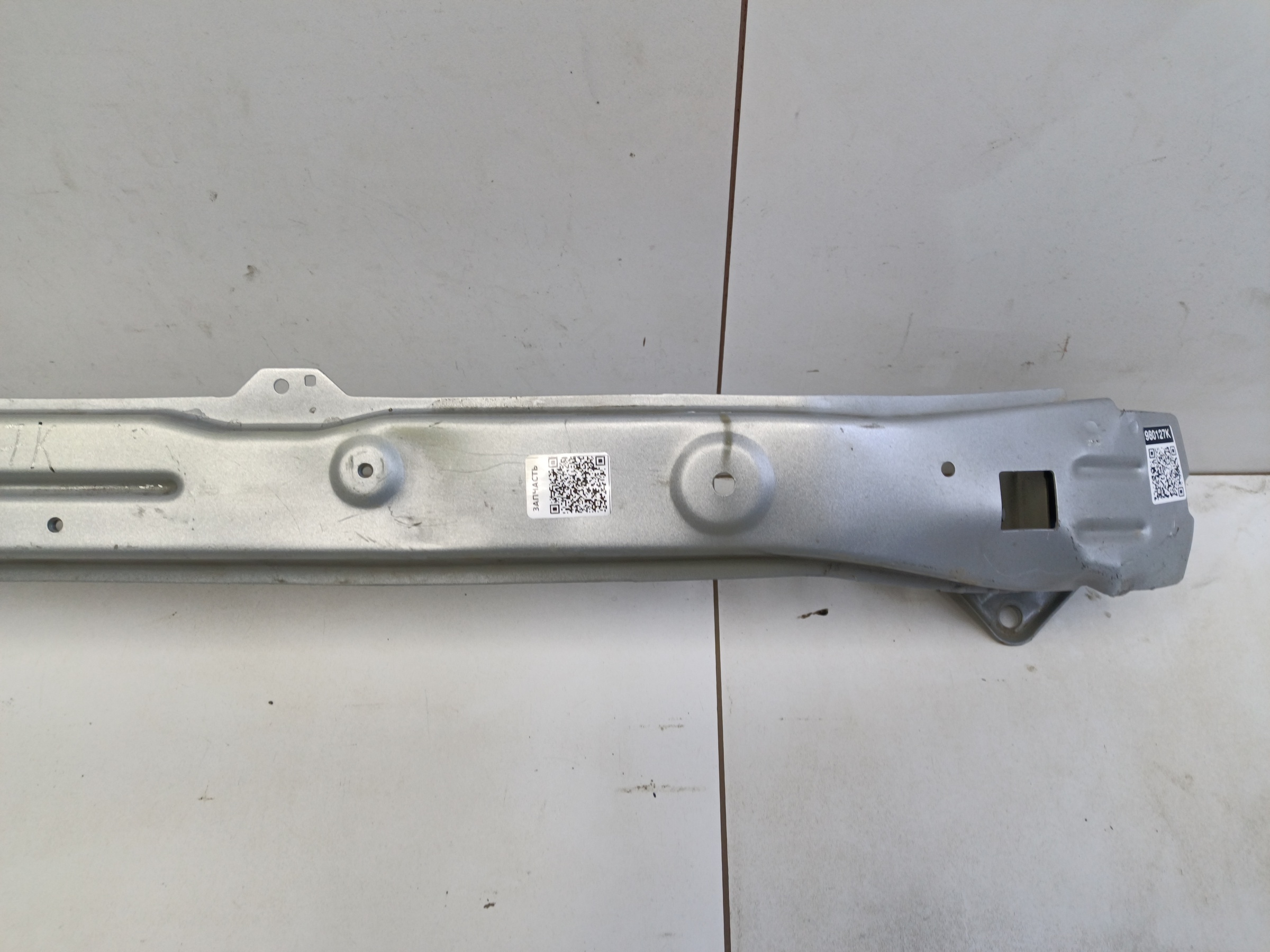 Усилитель переднего бампера Haval M6 2