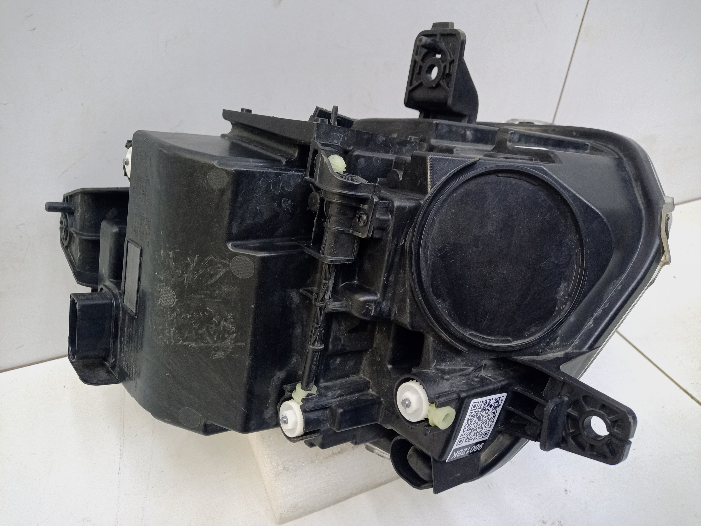 Фара передняя левая Omoda C5 LED с ПТФ