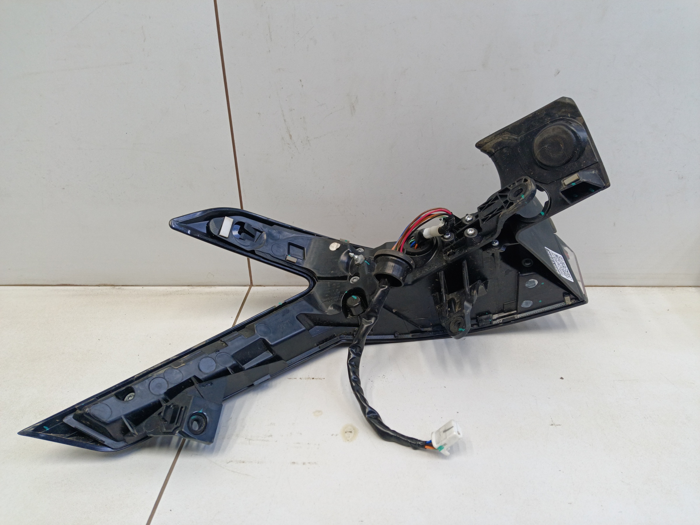 Фонарь задний правый наружный Jetour Dashing