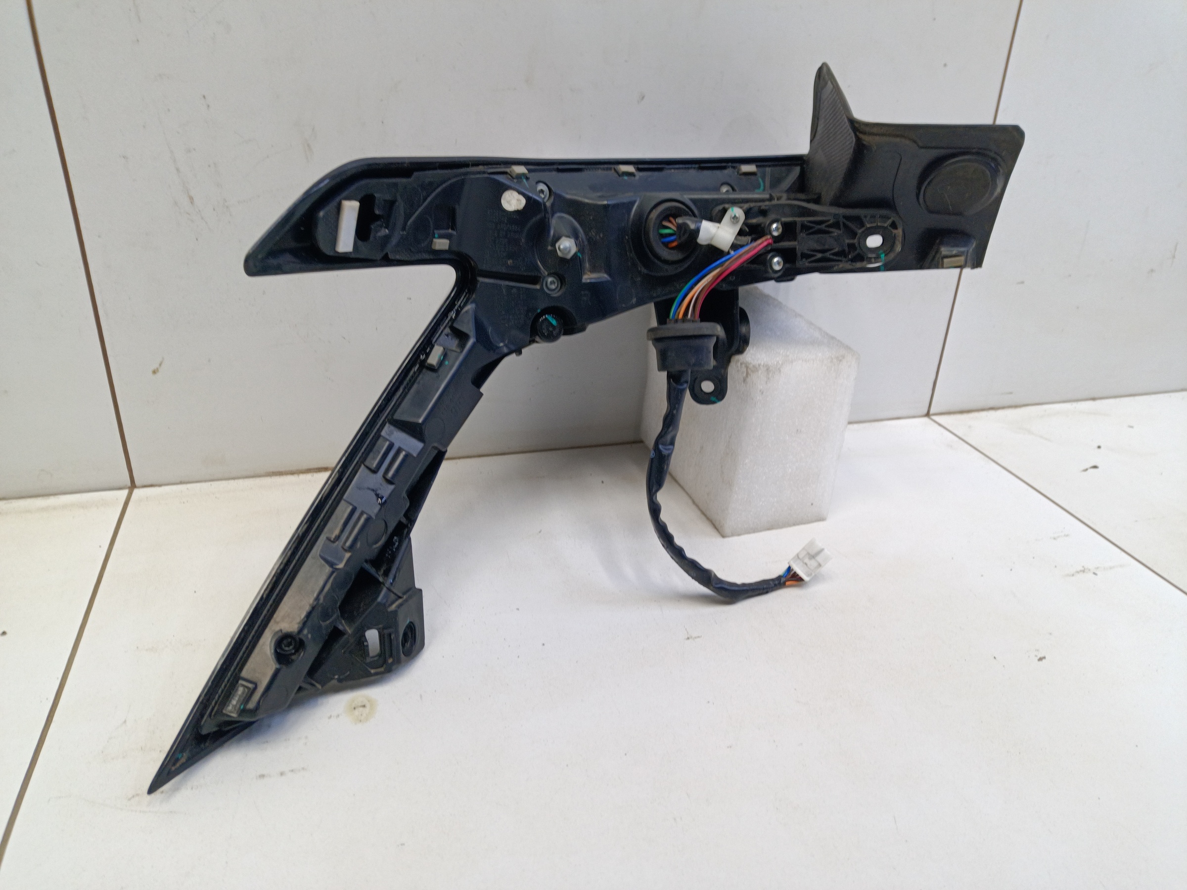 Фонарь задний правый наружный Jetour Dashing