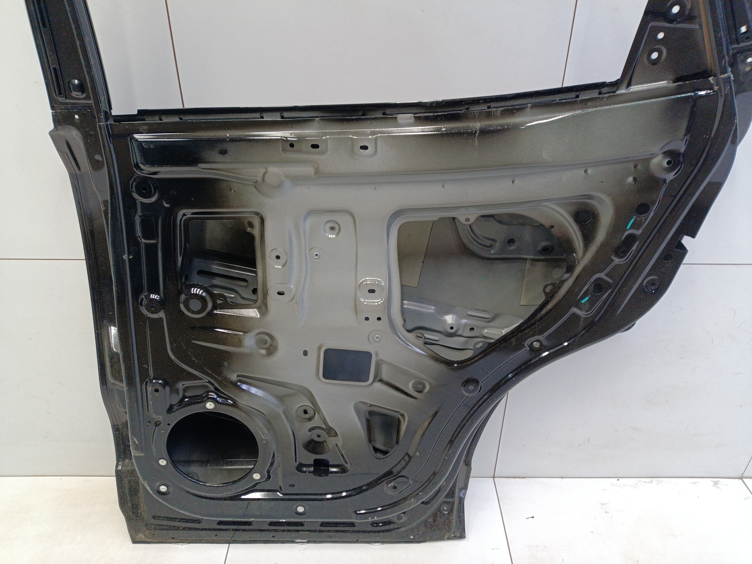 Дверь задняя правая Jetour Dashing