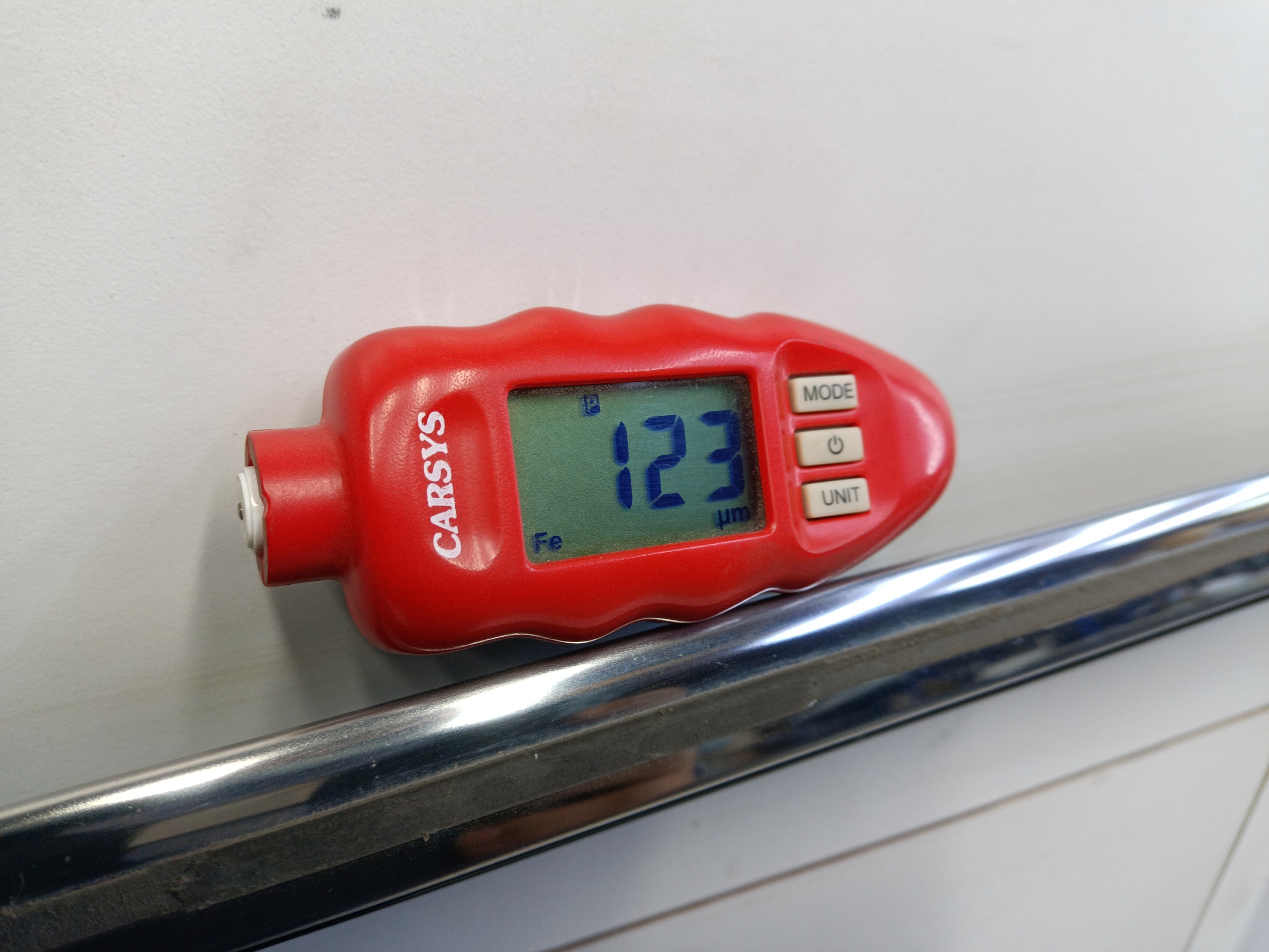 Дверь задняя правая Jetour Dashing