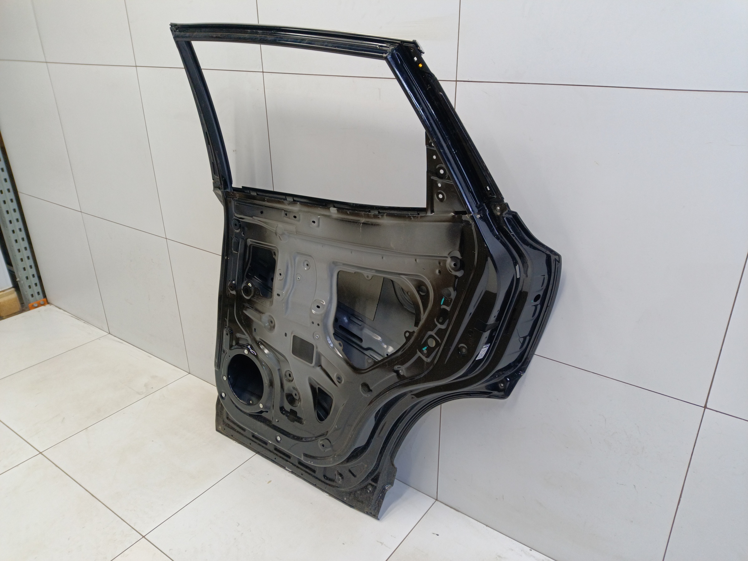 Дверь задняя правая Jetour Dashing