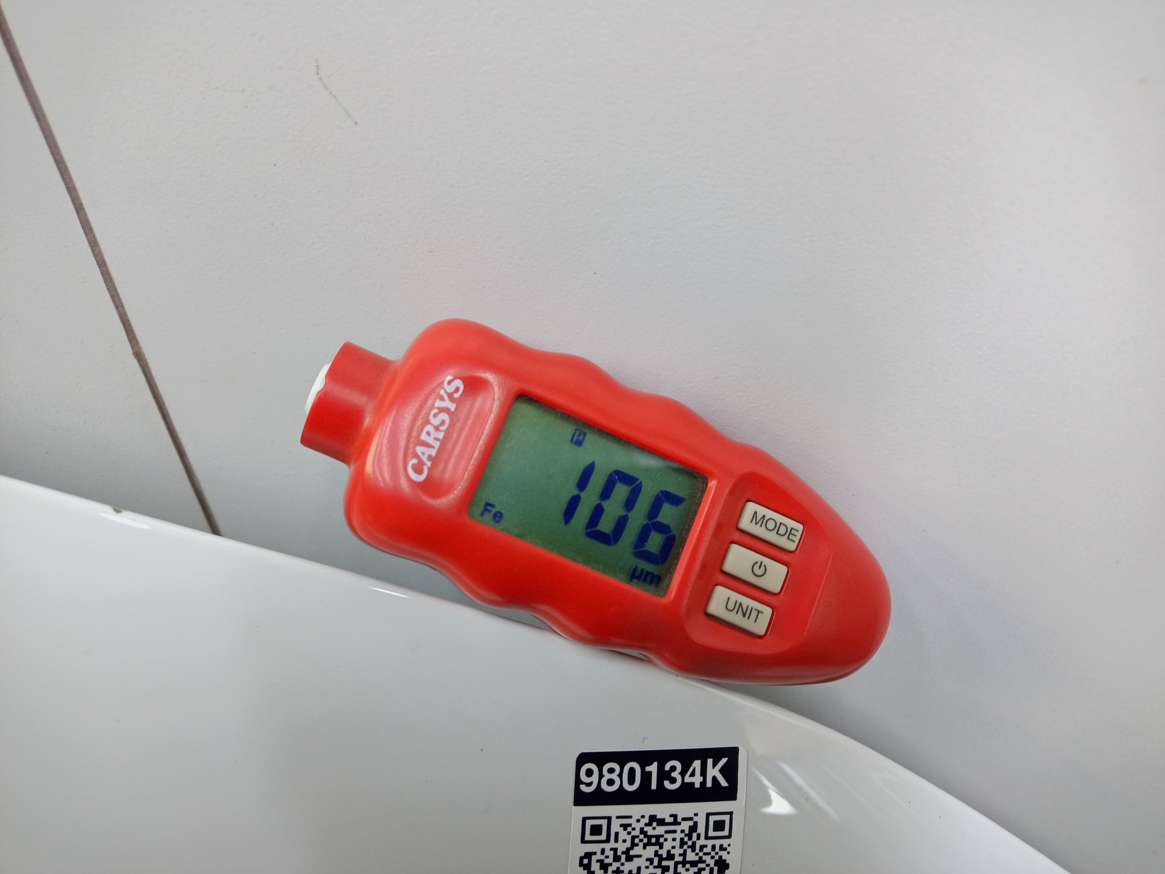 Капот Geely Coolray