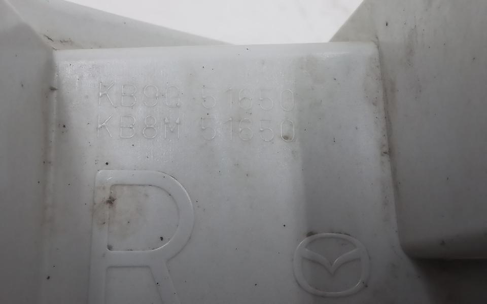 Фара ПТФ задняя правая Mazda CX-5 2