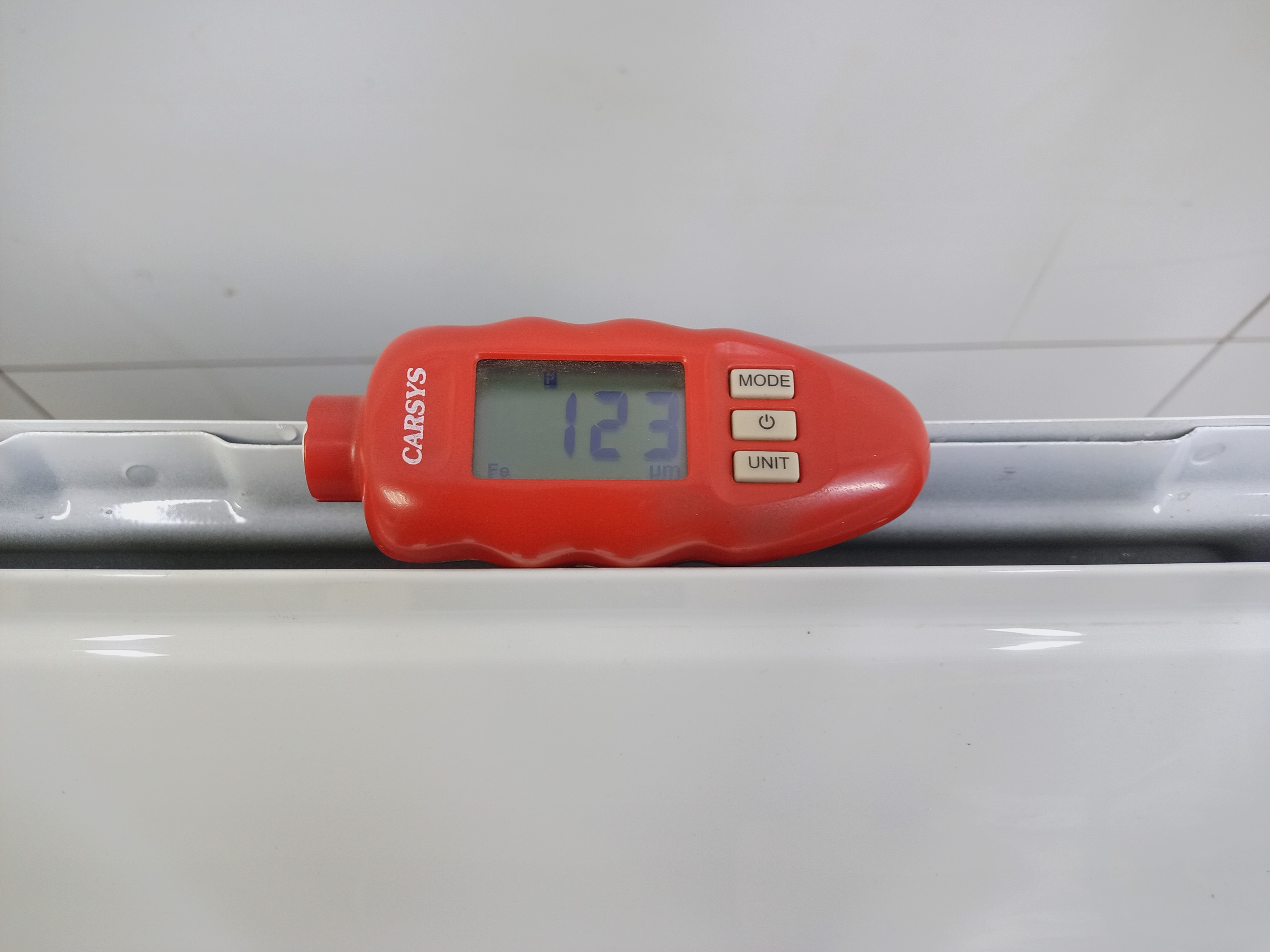 Дверь задняя правая Geely Okavango Restail